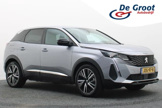 Peugeot 3008 1.6 HYbrid 225 Allure Pack Business Virtual Cockpit, ACC, Camera, Apple Carplay, DAB, LED, 19"