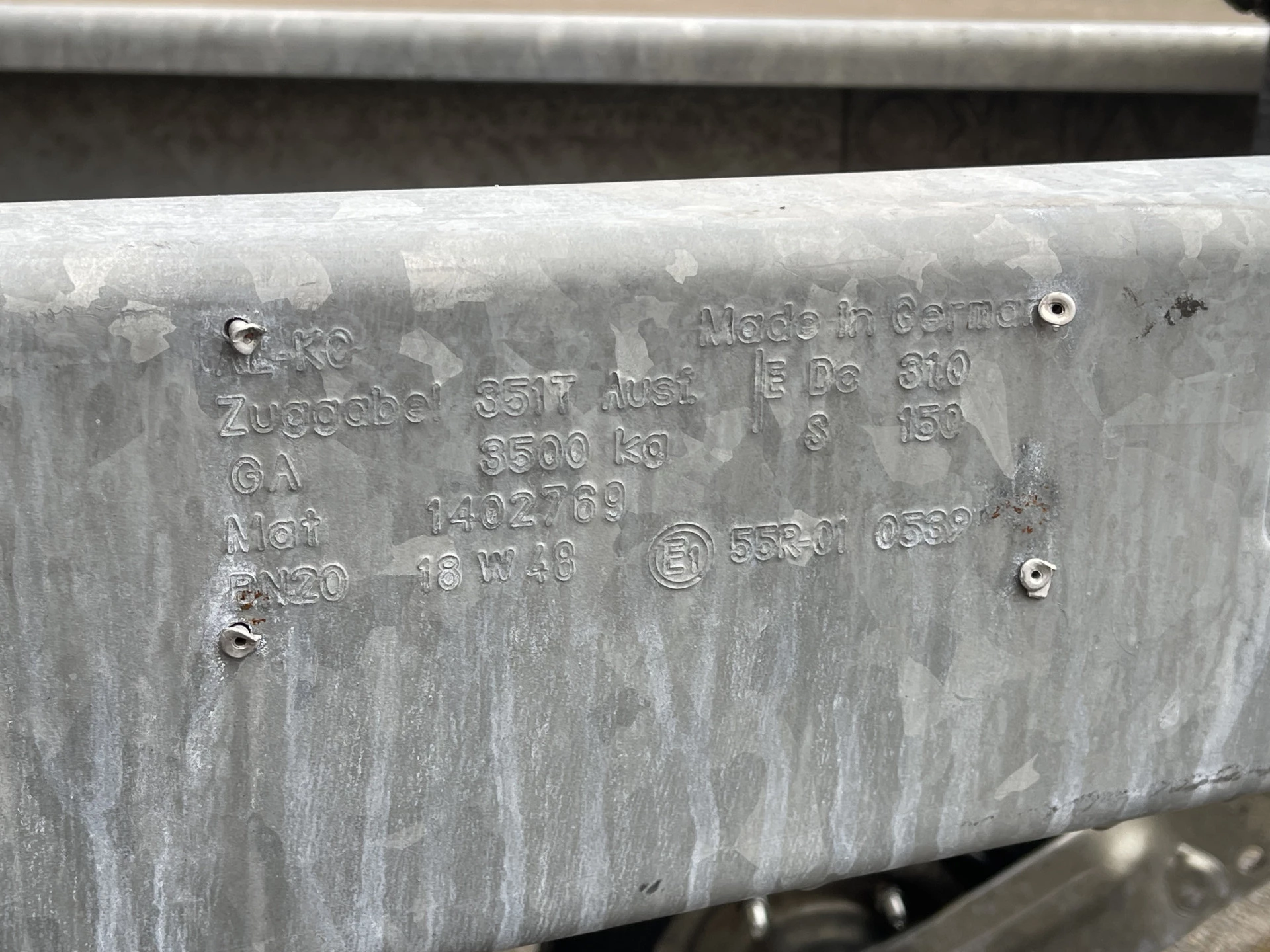 Hoofdafbeelding Saris C3000