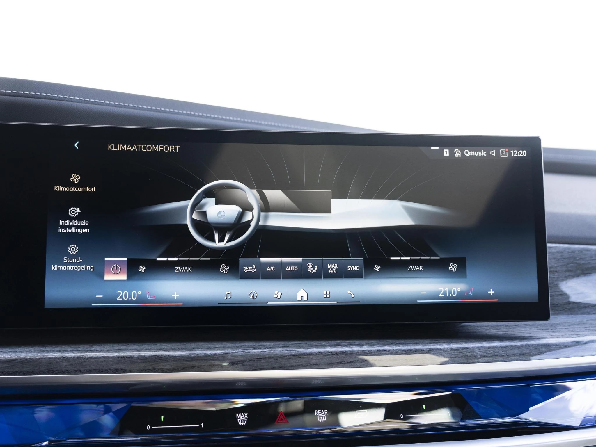 Hoofdafbeelding BMW i7