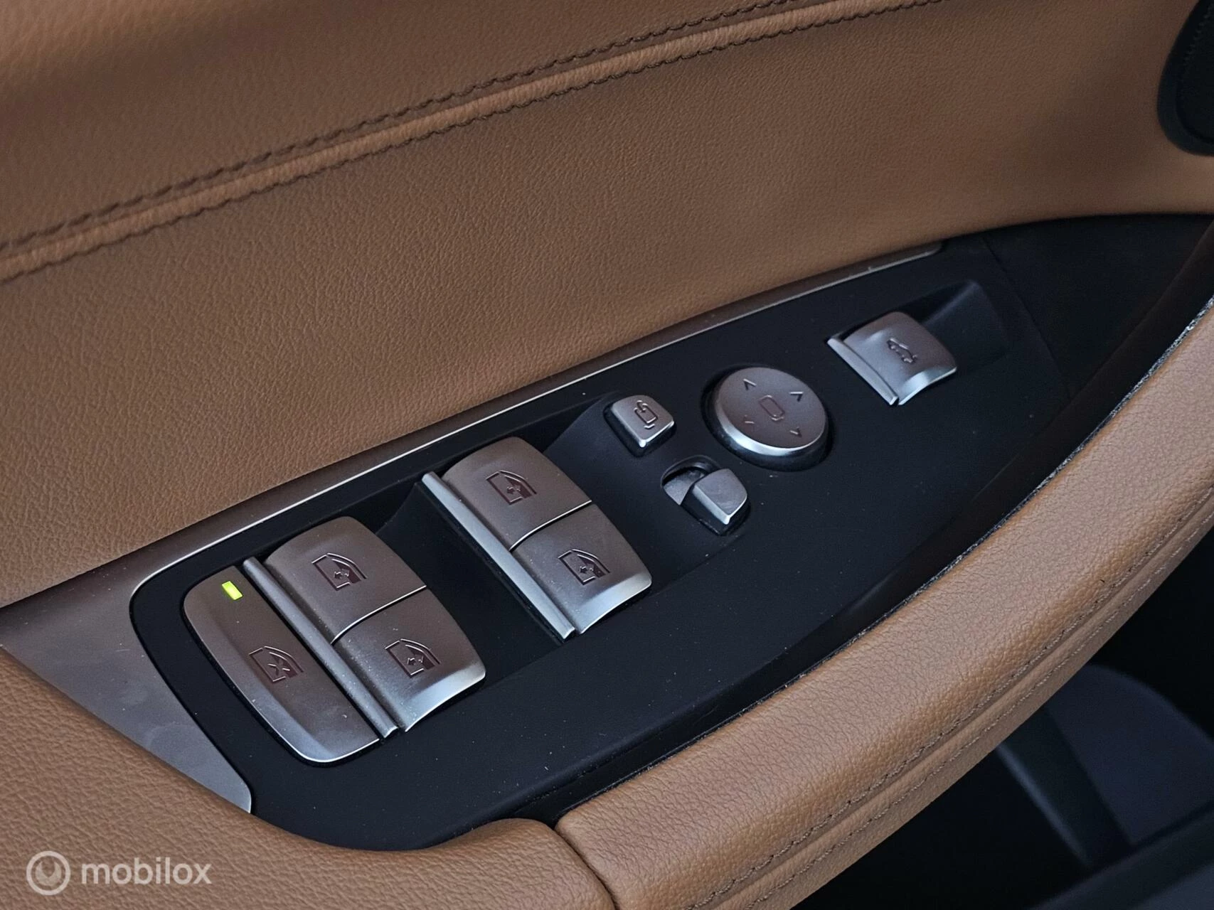 Hoofdafbeelding BMW X4