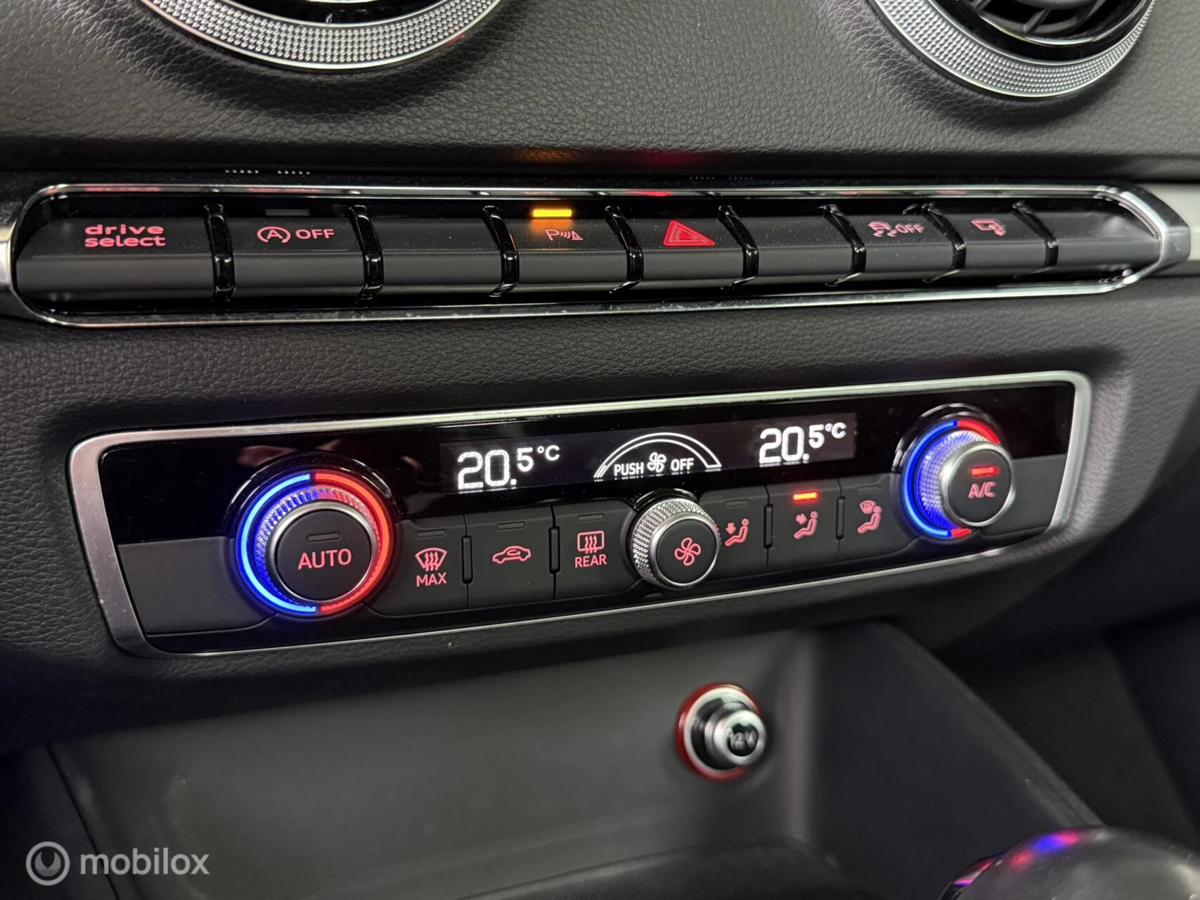 Hoofdafbeelding Audi S3