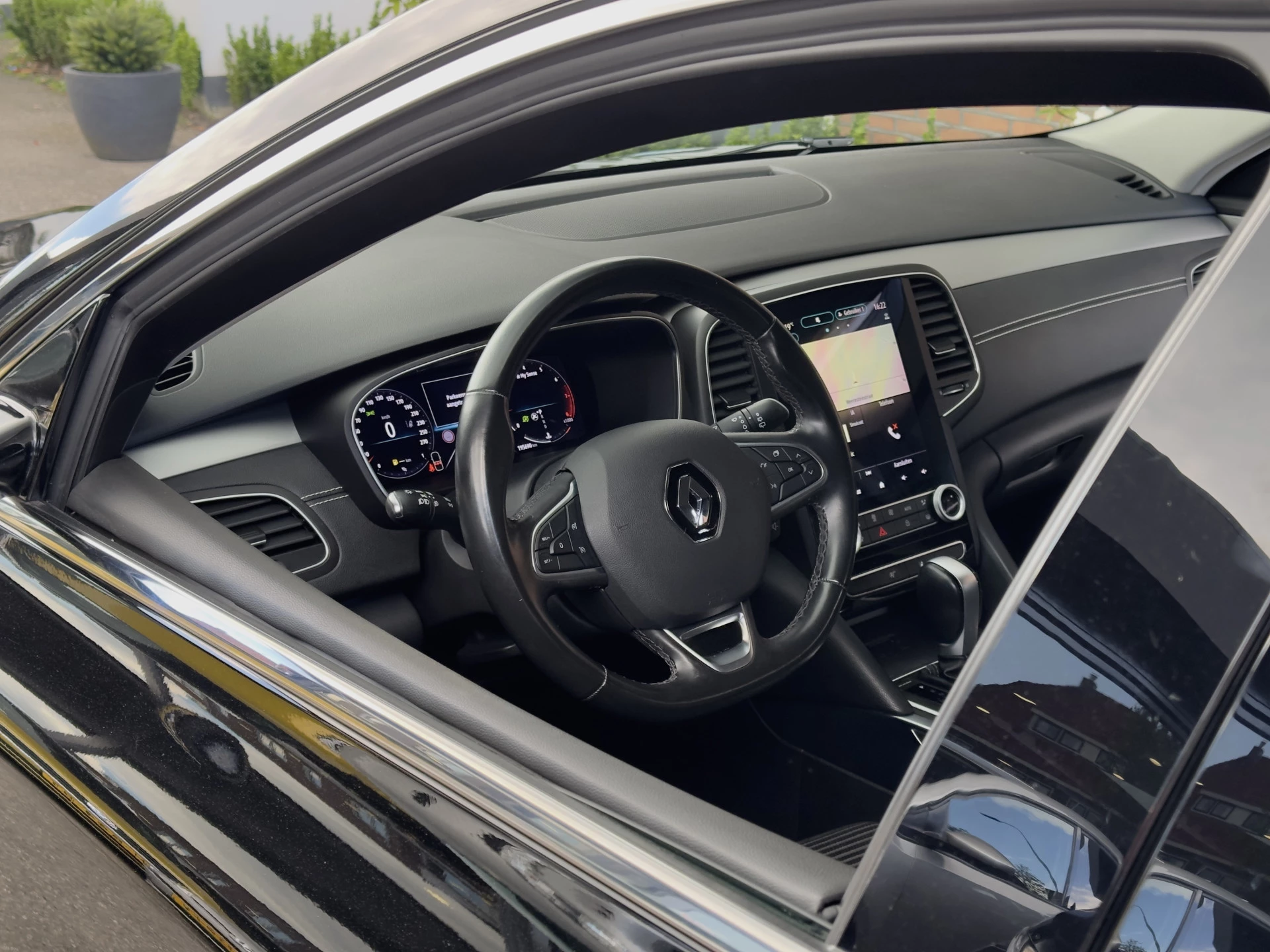 Hoofdafbeelding Renault Talisman