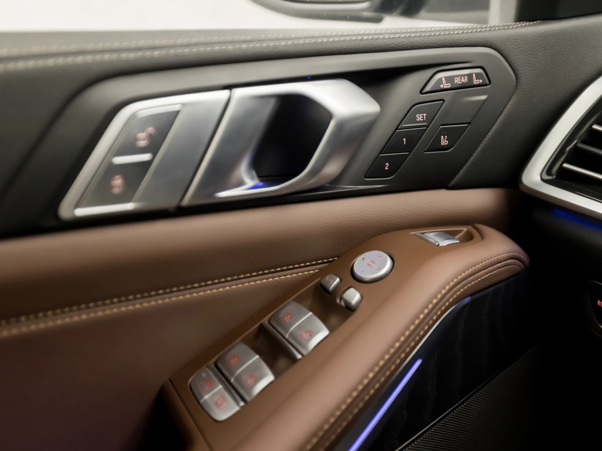 Hoofdafbeelding BMW X7