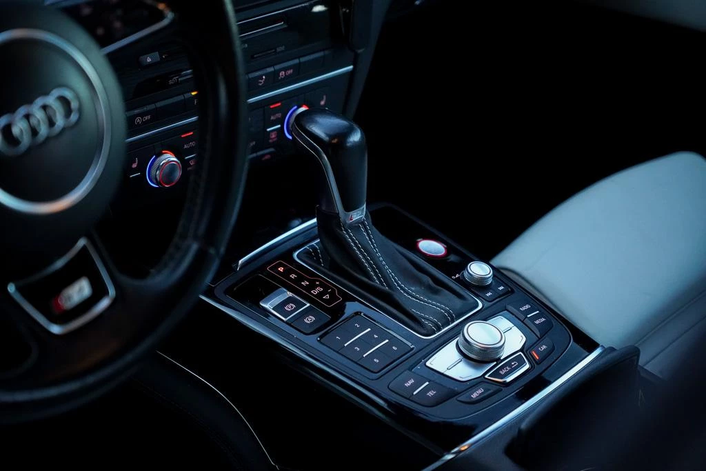 Hoofdafbeelding Audi A7