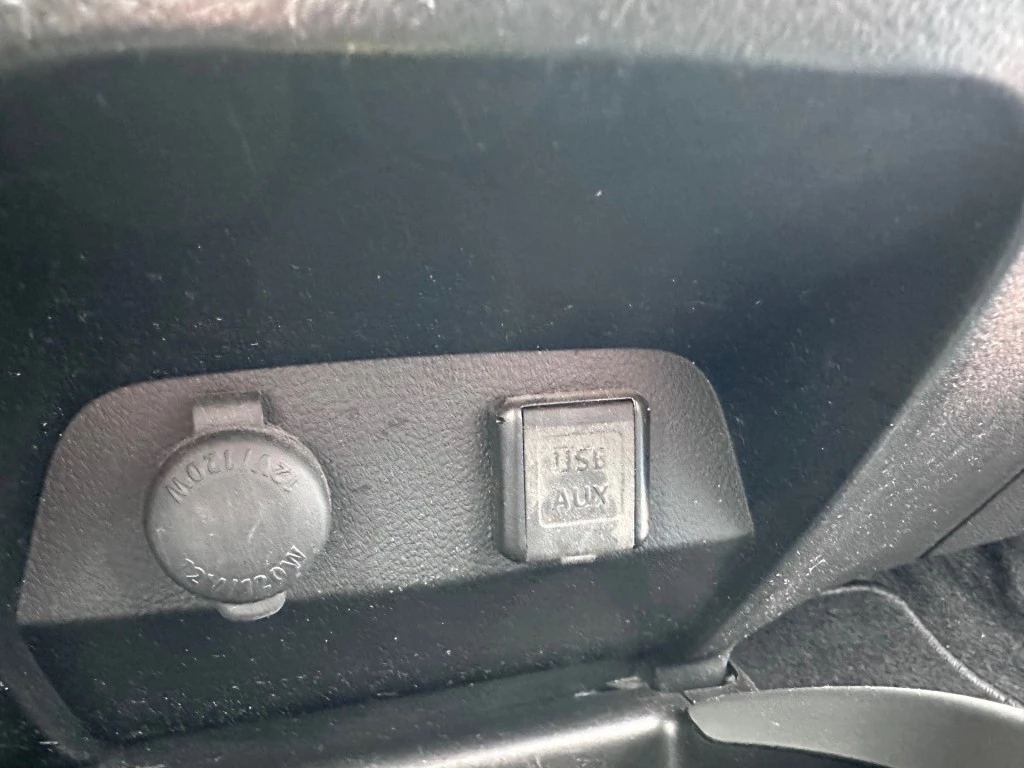 Hoofdafbeelding Suzuki Baleno