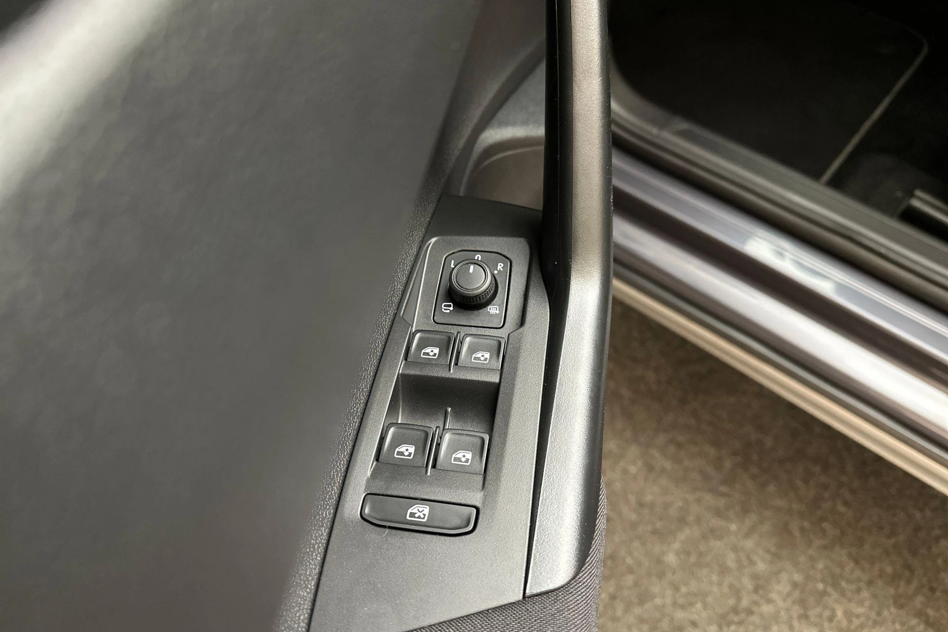 Hoofdafbeelding Volkswagen Taigo