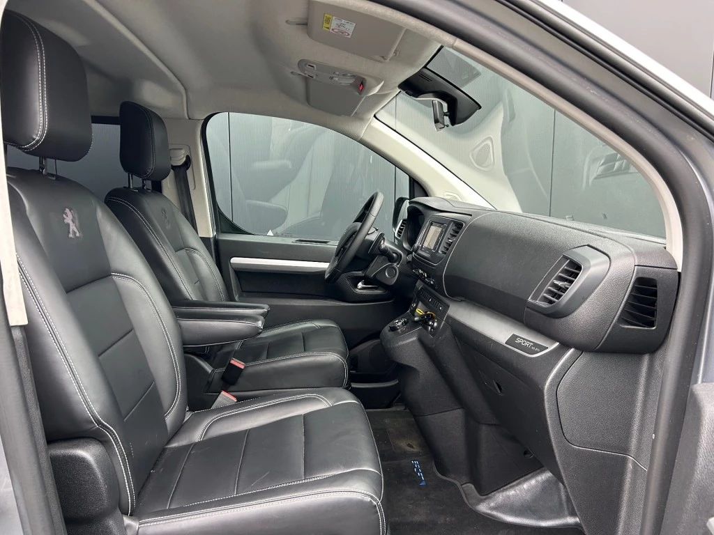 Hoofdafbeelding Peugeot Expert