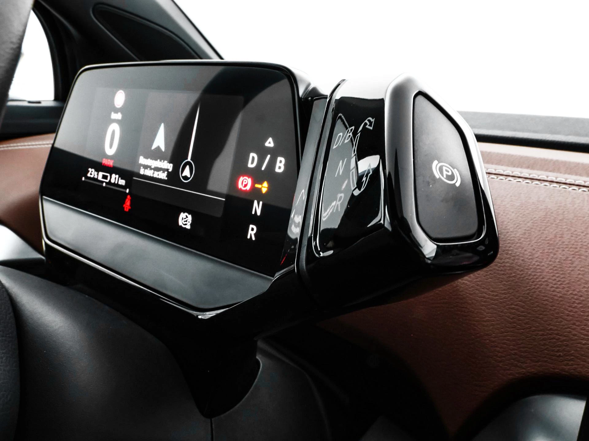 Hoofdafbeelding Volkswagen ID.5