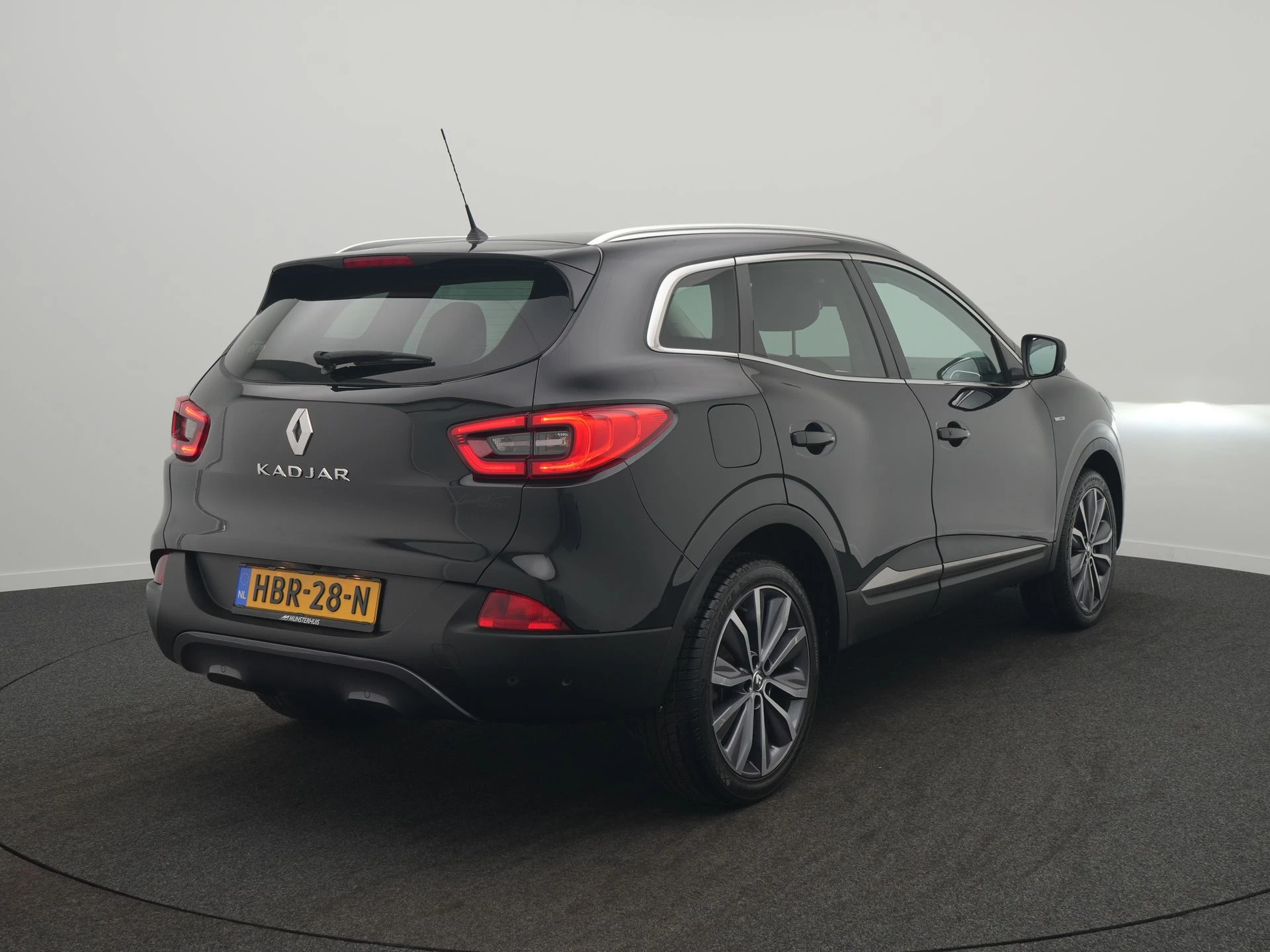 Hoofdafbeelding Renault Kadjar