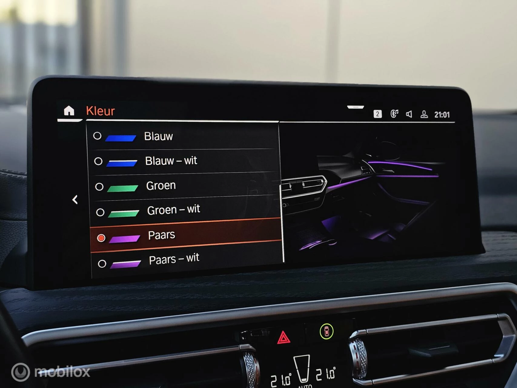 Hoofdafbeelding BMW X4