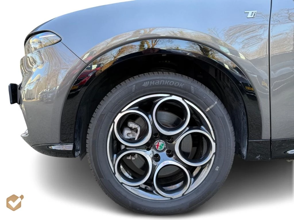 Hoofdafbeelding Alfa Romeo Tonale