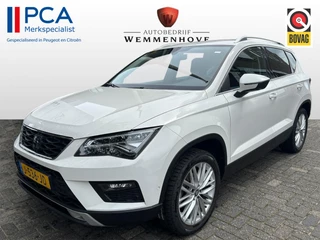 SEAT Ateca 1.5 TSI Automaat Business Intense