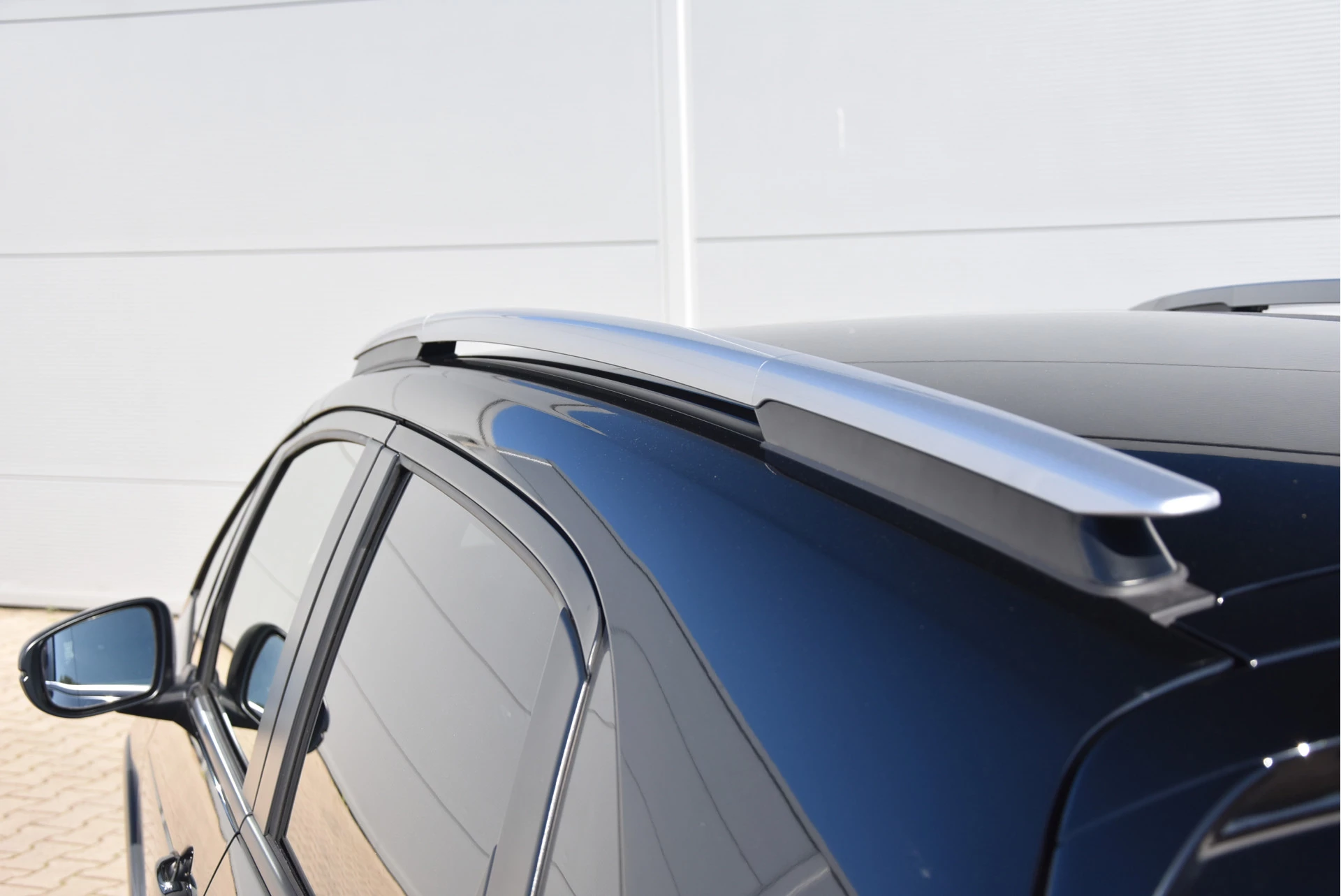 Hoofdafbeelding Honda Jazz