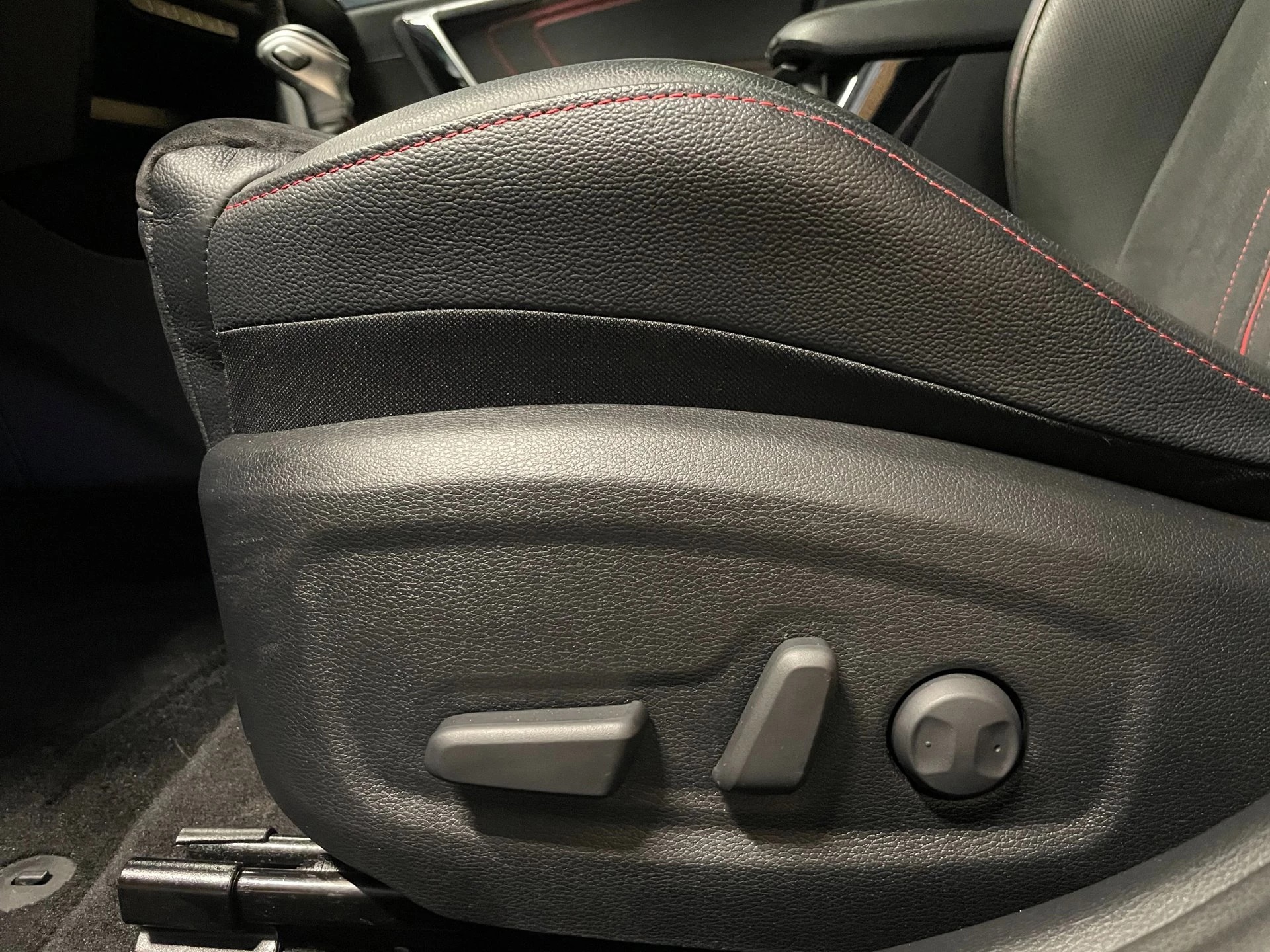Hoofdafbeelding Kia ProCeed