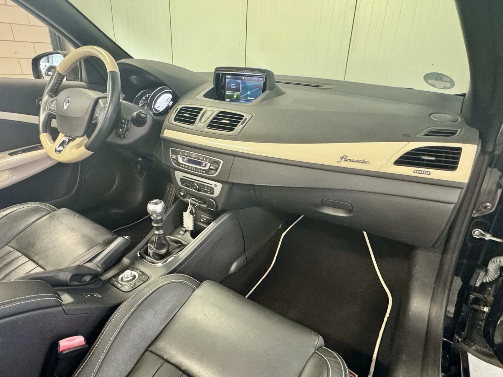 Hoofdafbeelding Renault Mégane