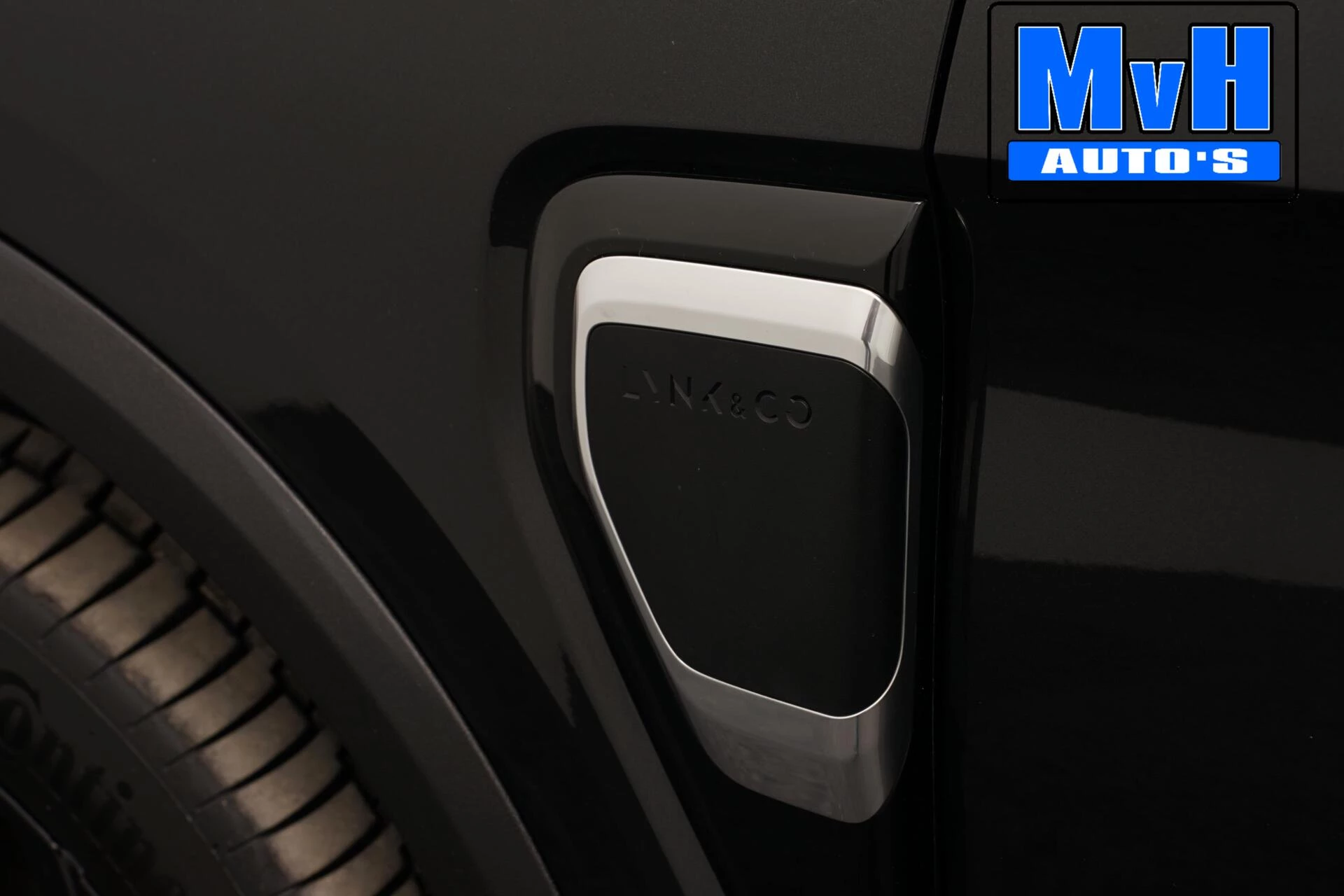 Hoofdafbeelding Lynk & Co 01