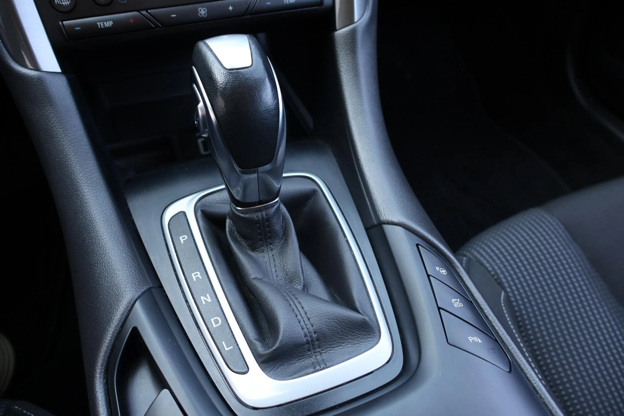 Hoofdafbeelding Ford Mondeo