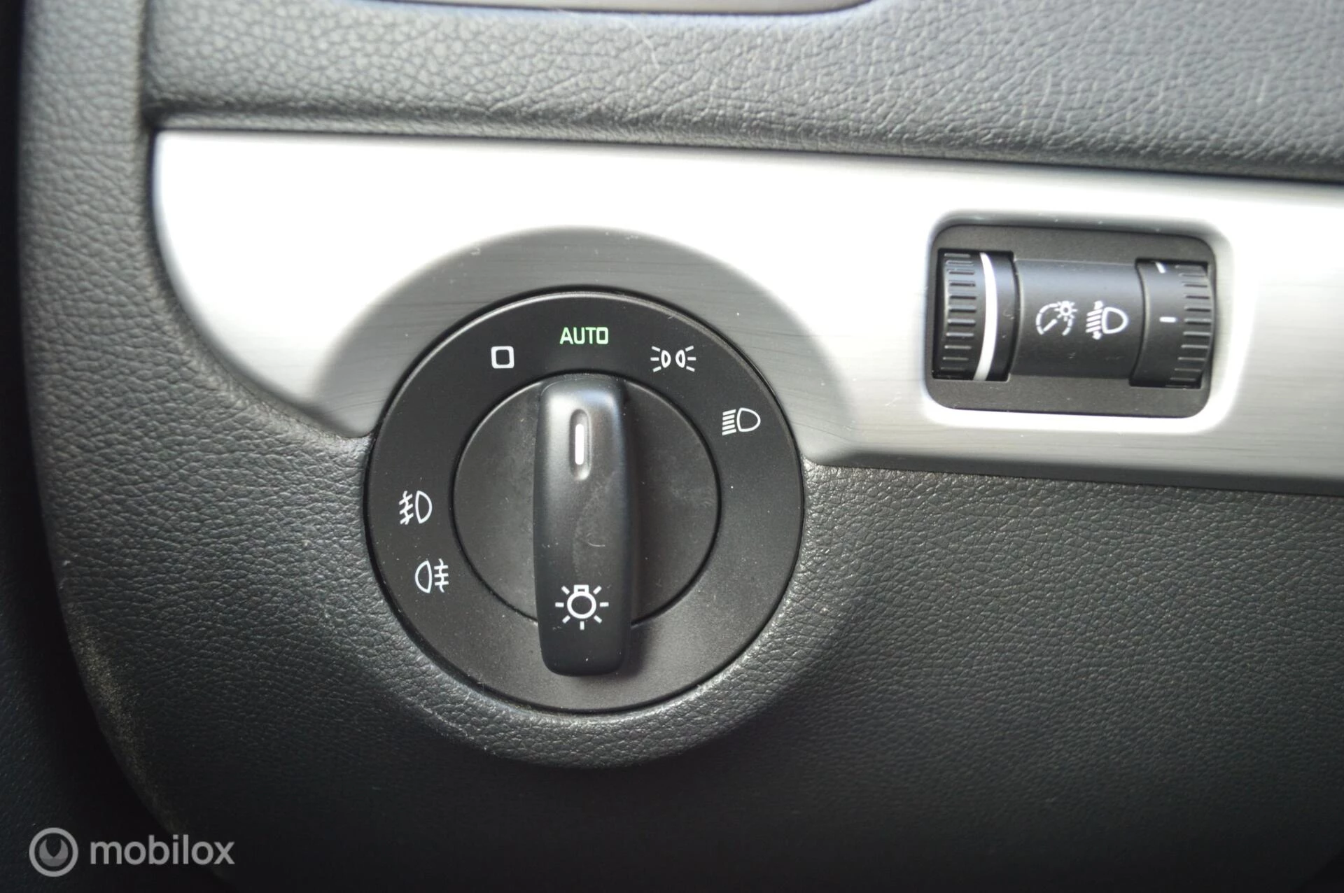 Hoofdafbeelding Škoda Yeti