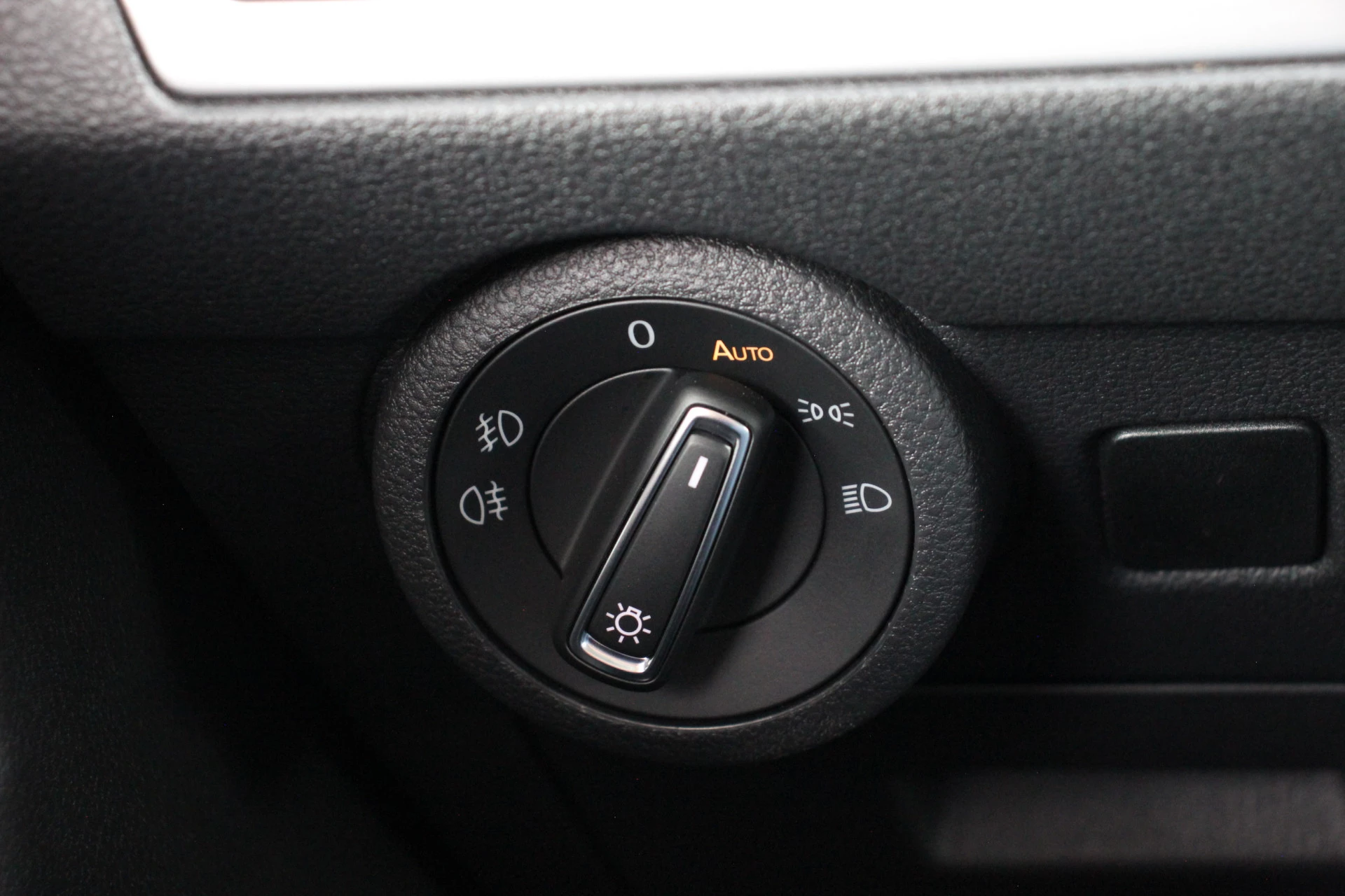 Hoofdafbeelding Volkswagen Multivan