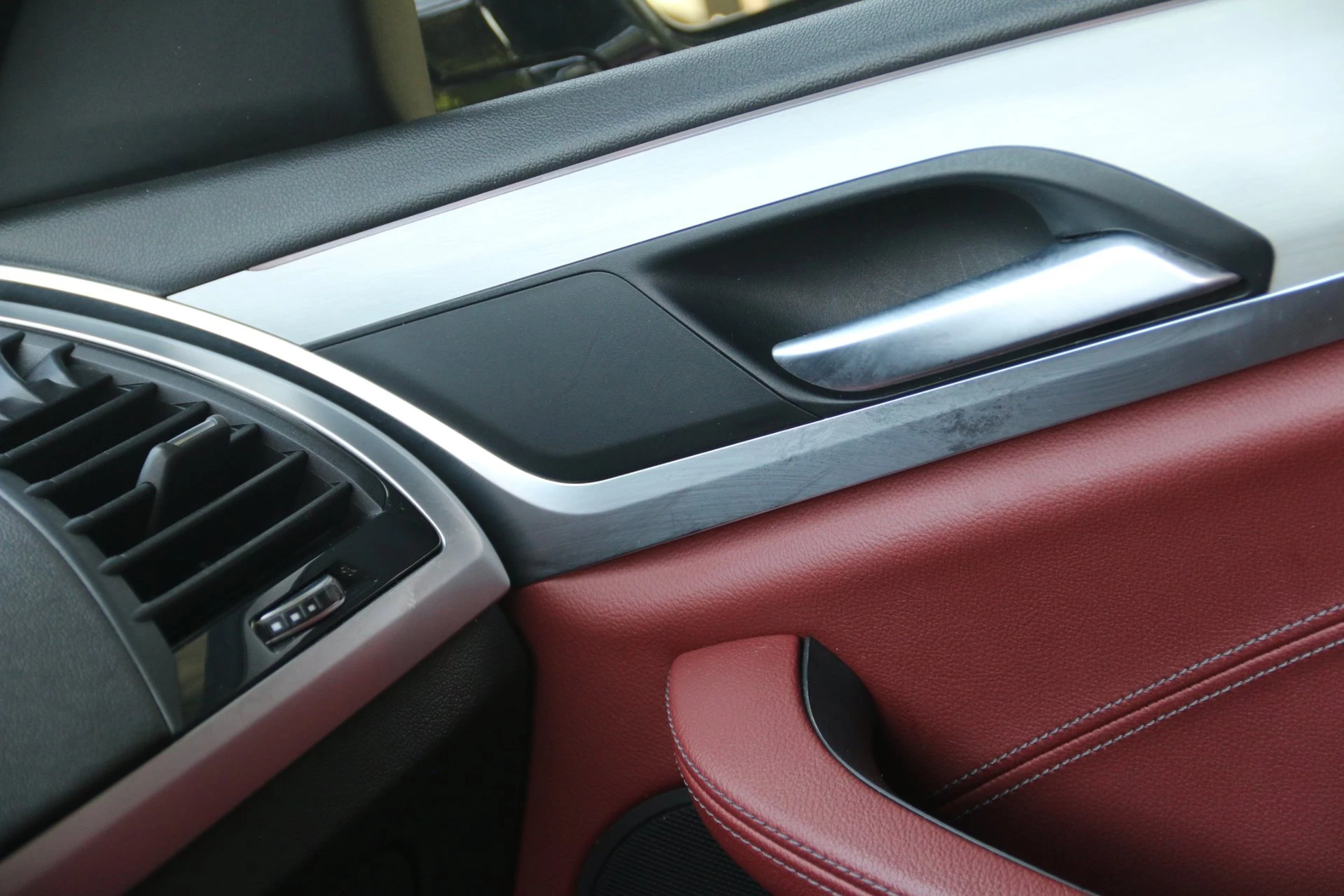 Hoofdafbeelding BMW X4