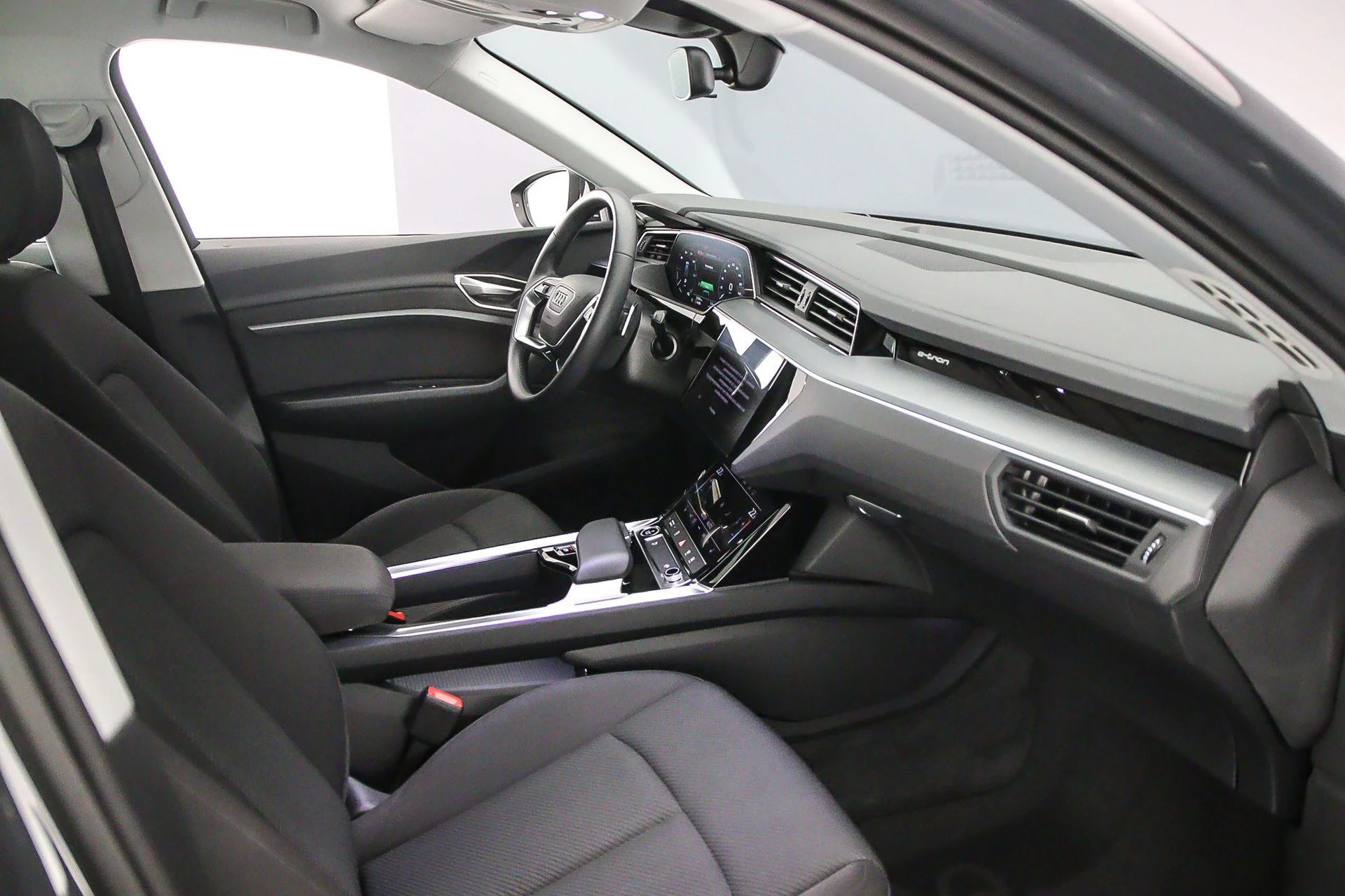 Hoofdafbeelding Audi Q8 e-tron