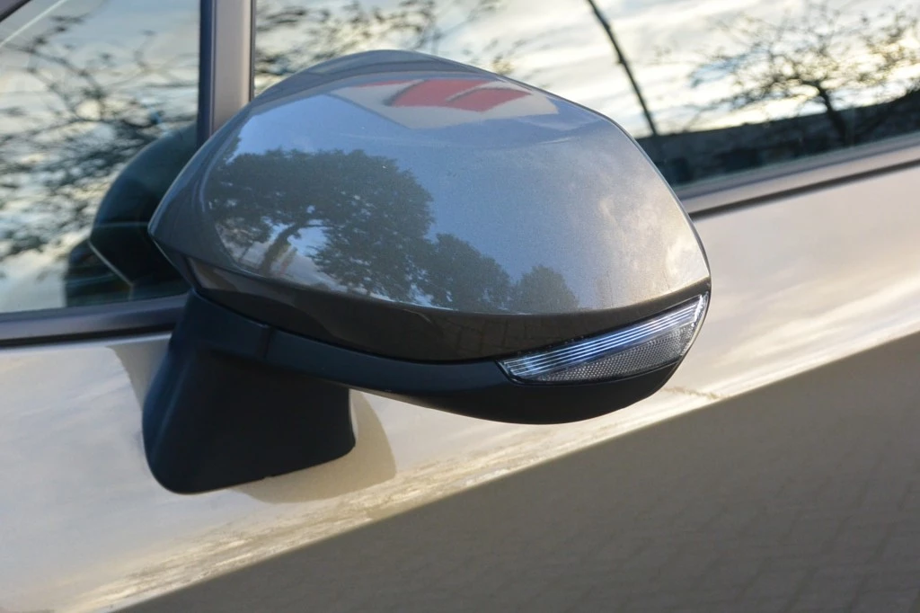 Hoofdafbeelding Suzuki Swace
