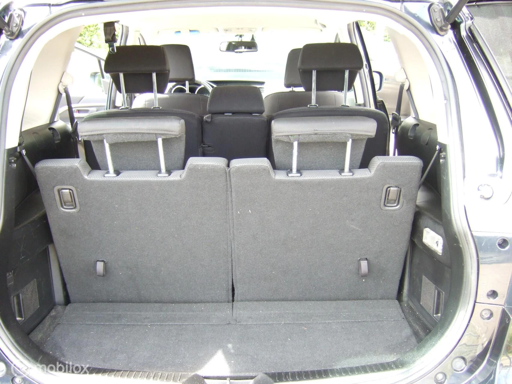 Hoofdafbeelding Mazda 5