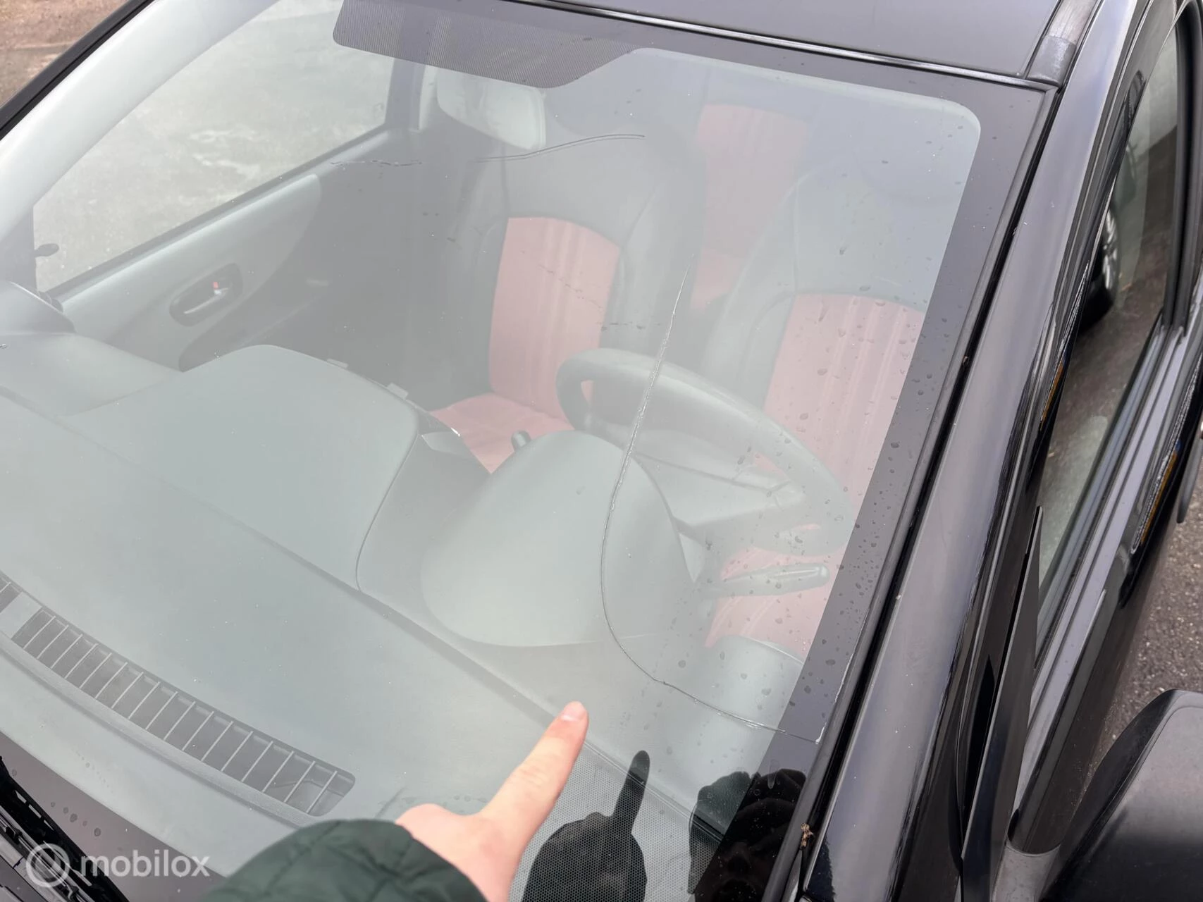 Hoofdafbeelding Suzuki Alto