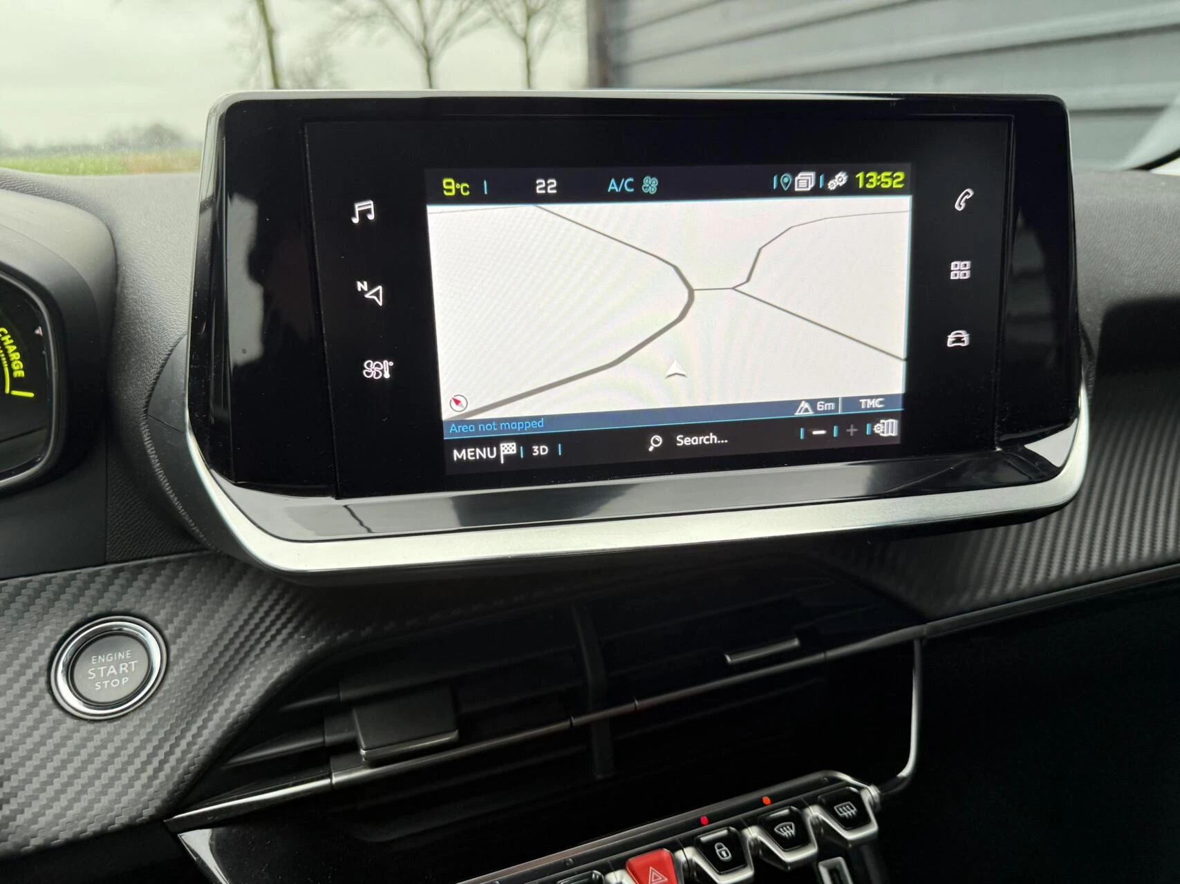 Hoofdafbeelding Peugeot e-208