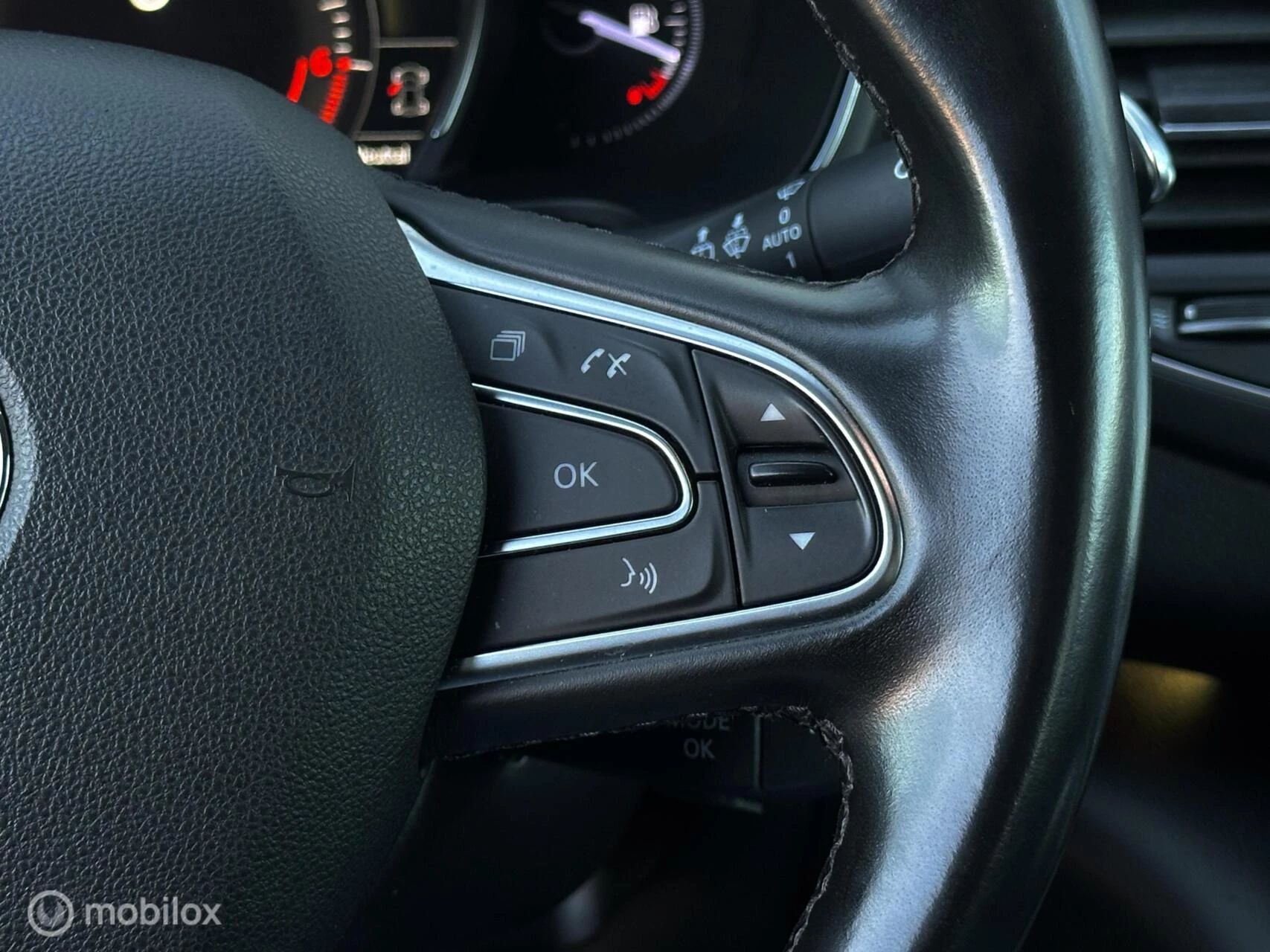 Hoofdafbeelding Renault Talisman