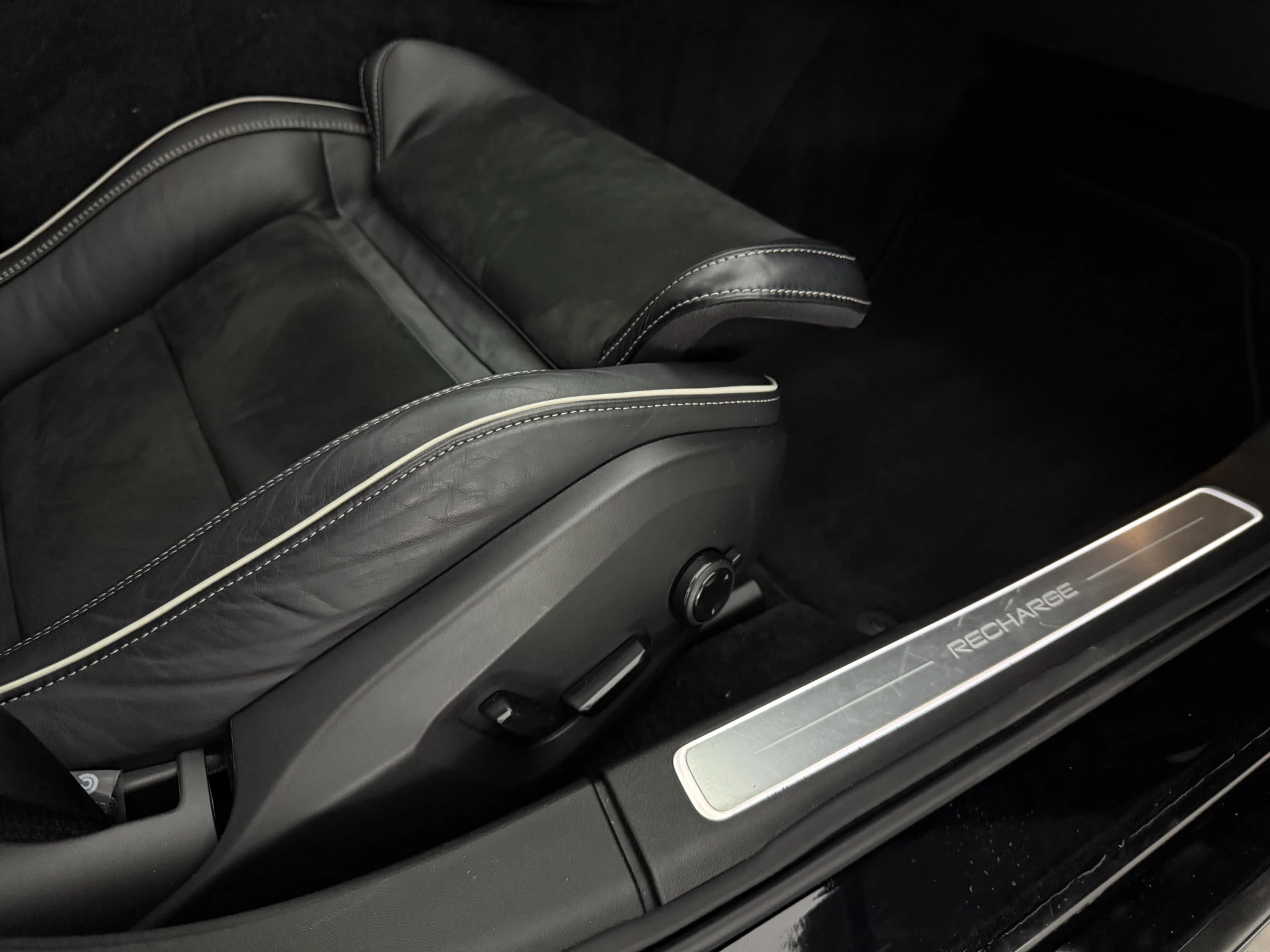 Hoofdafbeelding Volvo V90