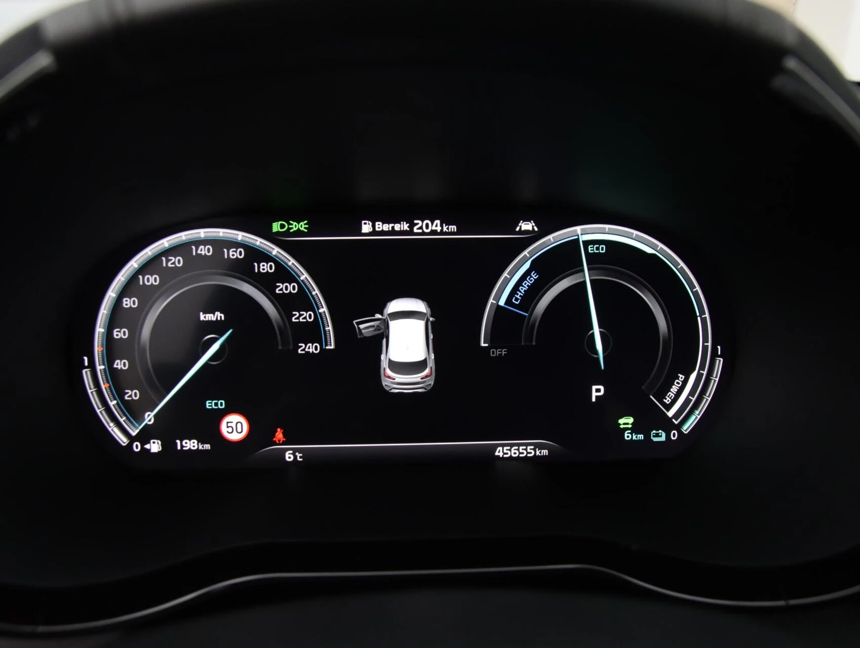 Hoofdafbeelding Kia XCeed