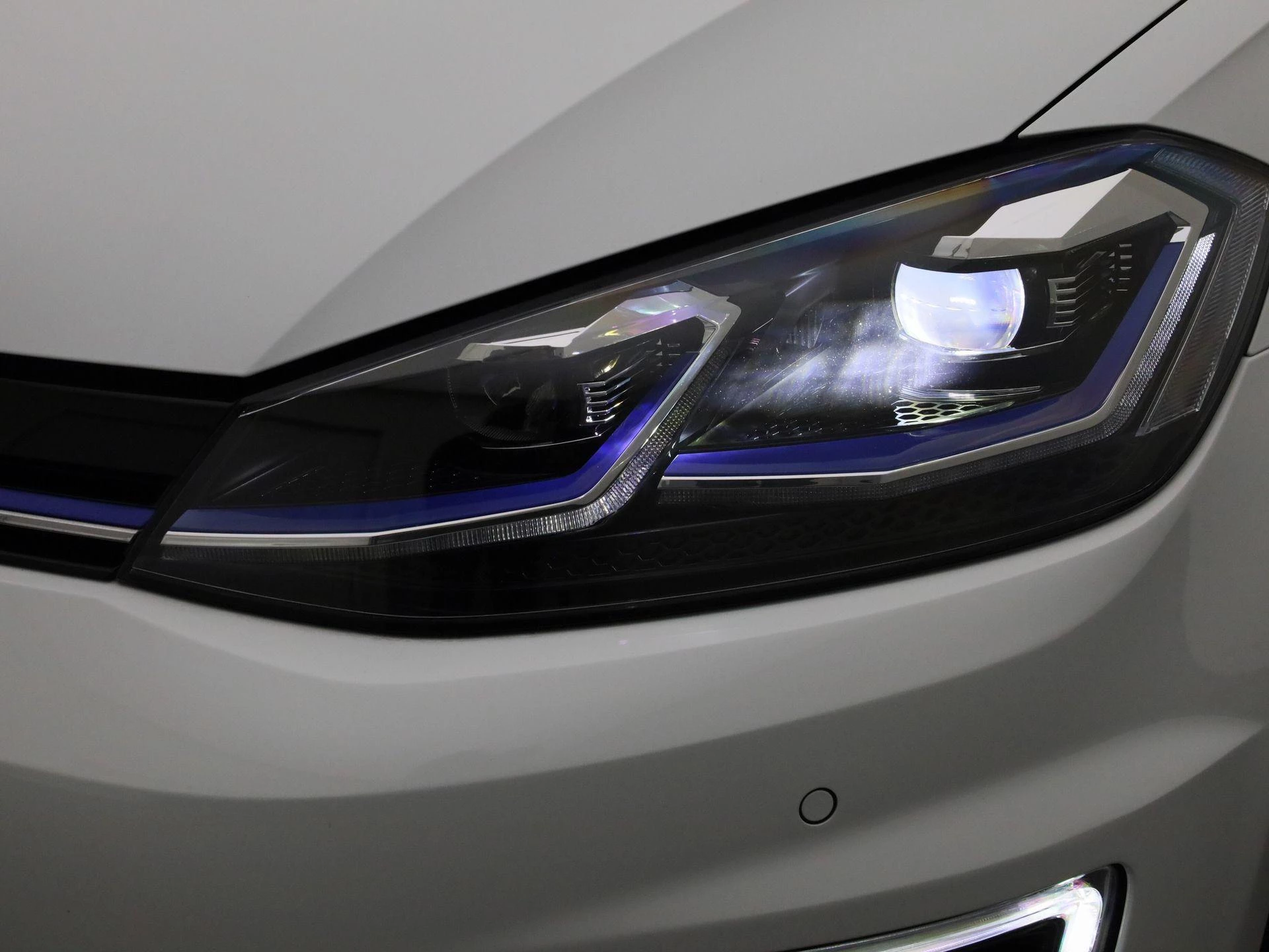 Hoofdafbeelding Volkswagen e-Golf