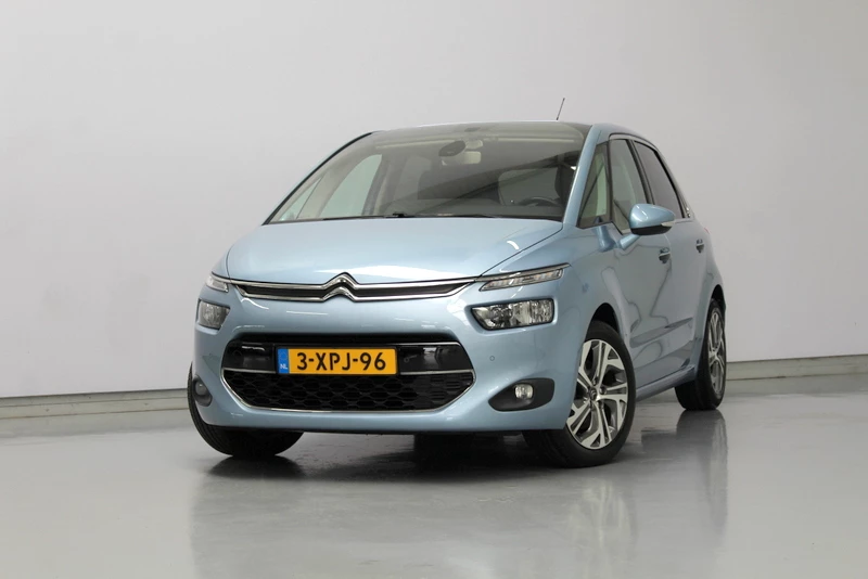 Hoofdafbeelding Citroën C4 Picasso
