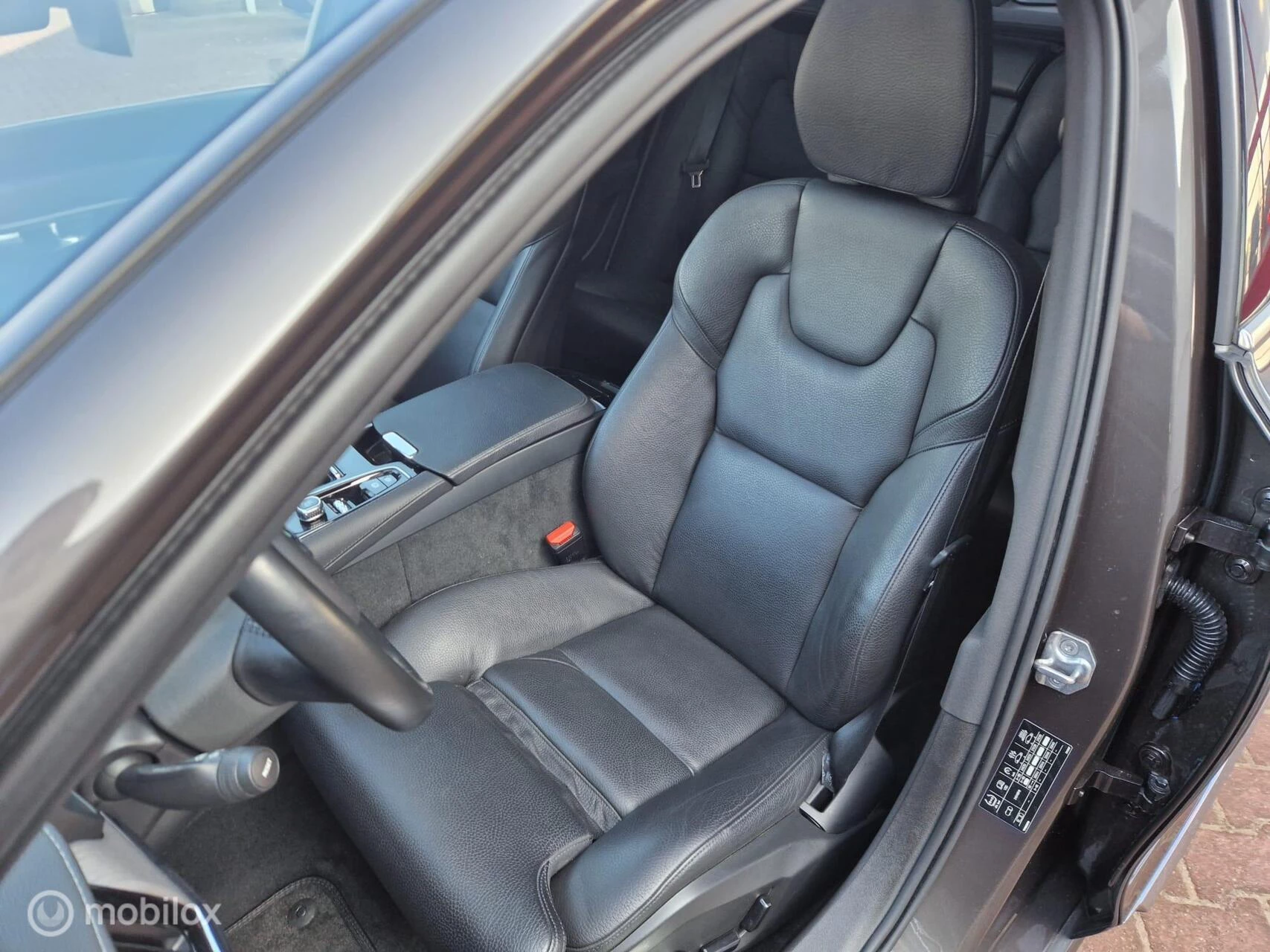 Hoofdafbeelding Volvo V90