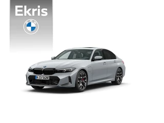 BMW 3 Serie 330e Sedan | M Sportpakket Pro | Innovation Pack | Comfort Pack