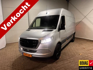 Mercedes-Benz Sprinter 317 1.9 CDI L2H2 RWD AUTOMAAT VVB362 BPM vrij! Benut nu nog uw voordeel!