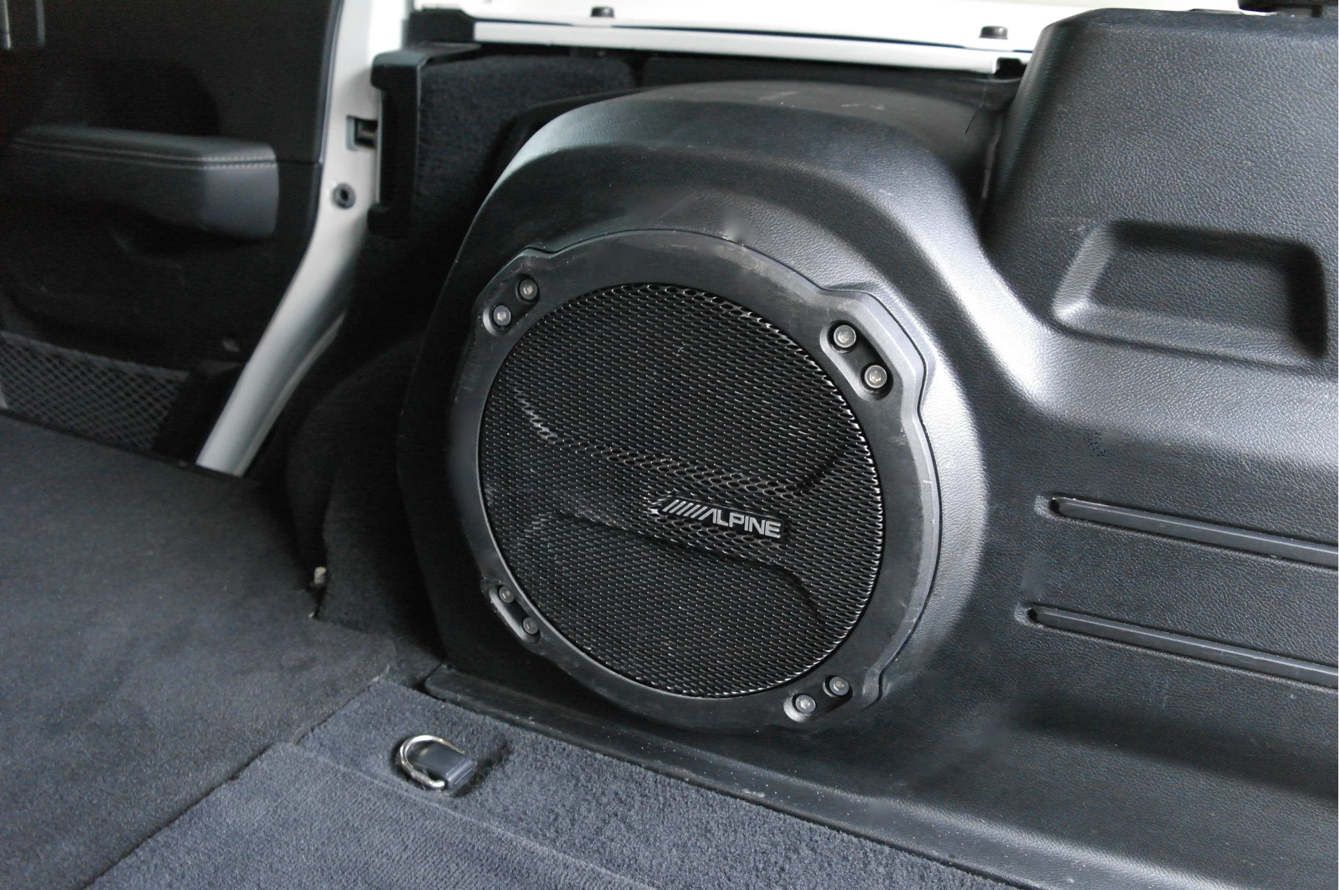 Hoofdafbeelding Jeep Wrangler