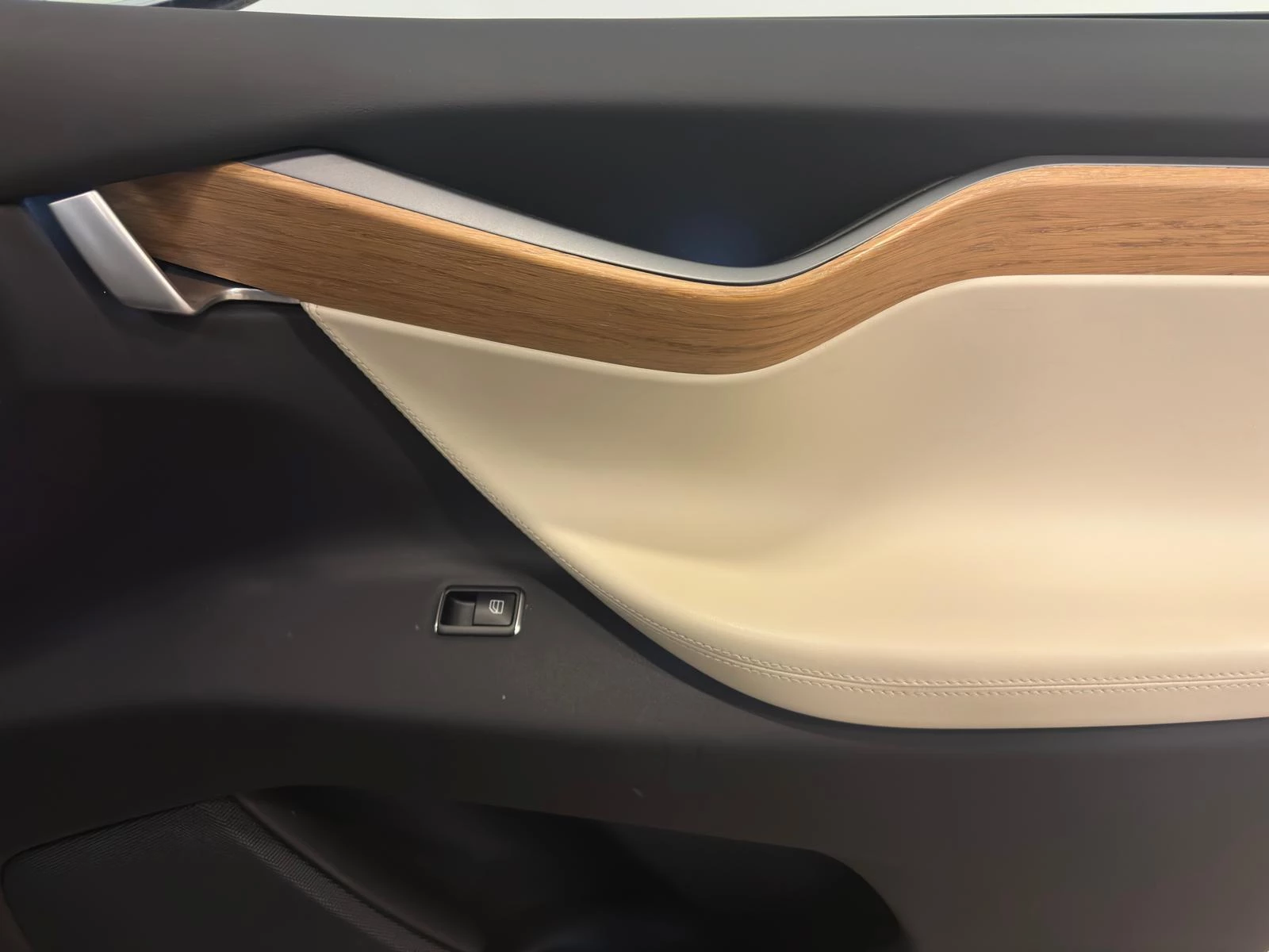 Hoofdafbeelding Tesla Model X