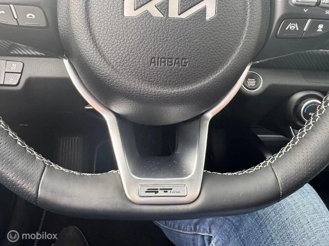 Hoofdafbeelding Kia Stonic