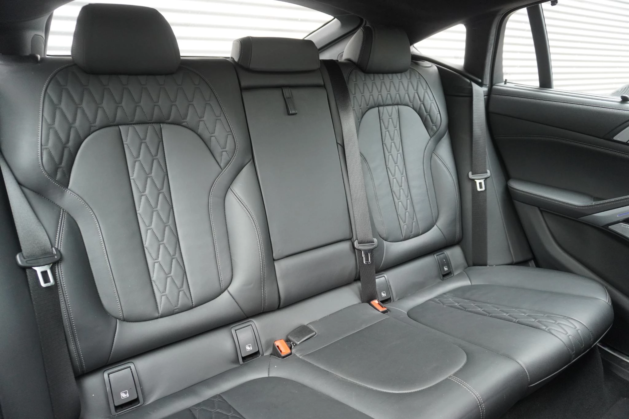 Hoofdafbeelding BMW X6
