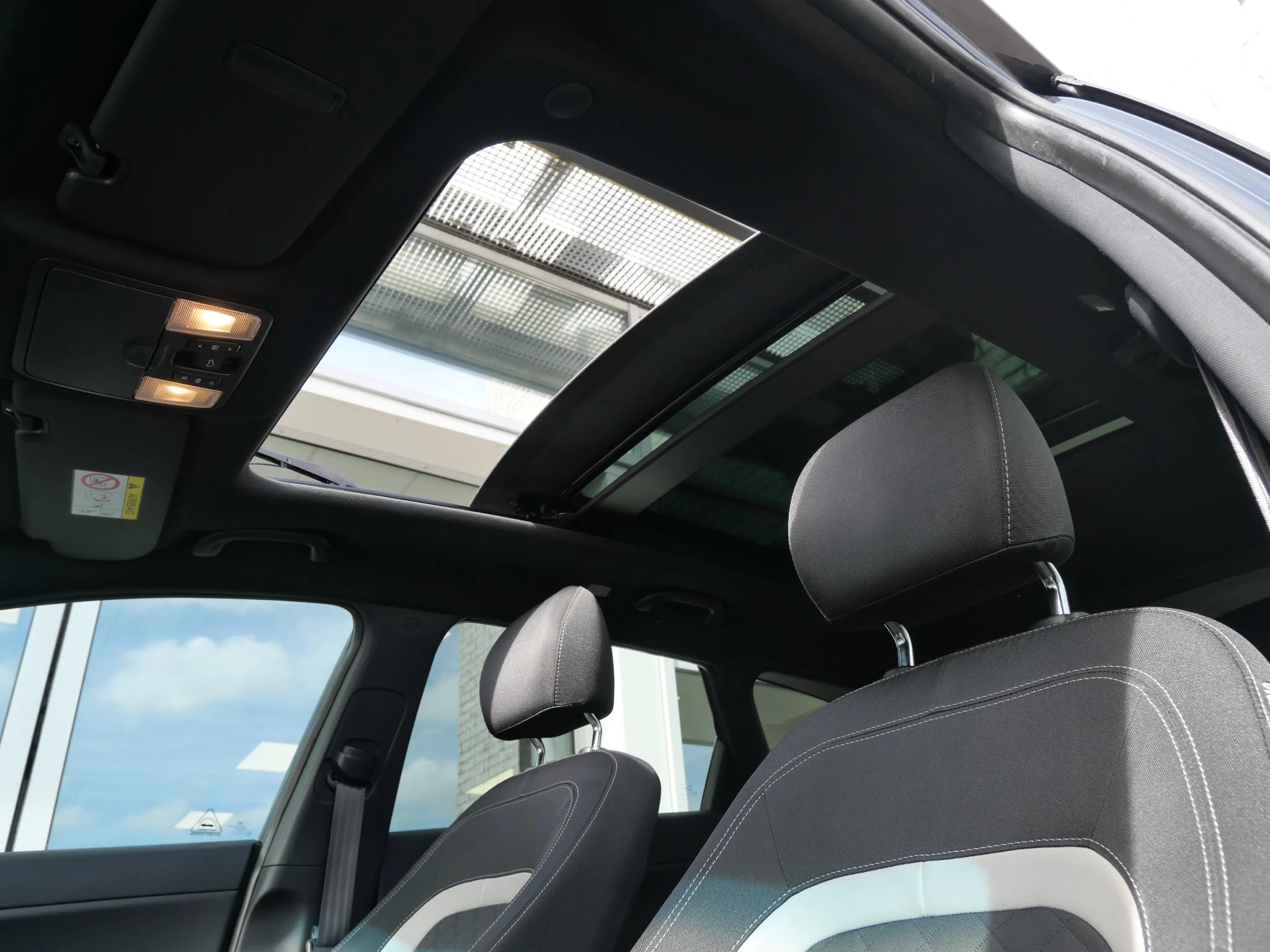 Hoofdafbeelding Kia cee'd