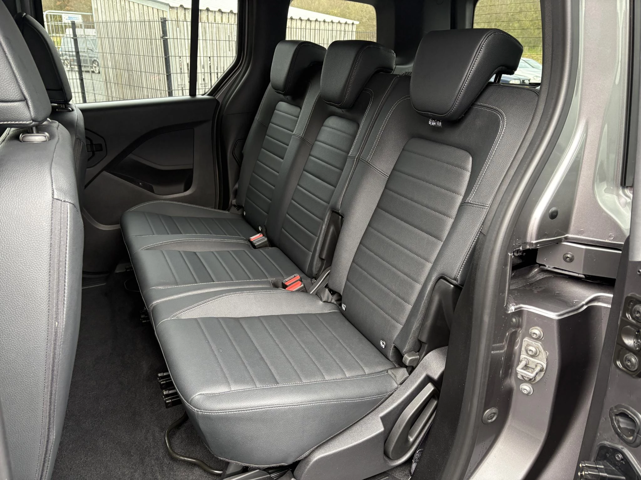 Hoofdafbeelding Mercedes-Benz EQT