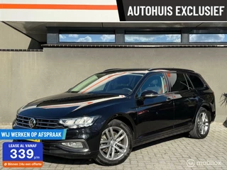 Volkswagen Passat Variant 1.5 TSI Business / 12 mnd garantie