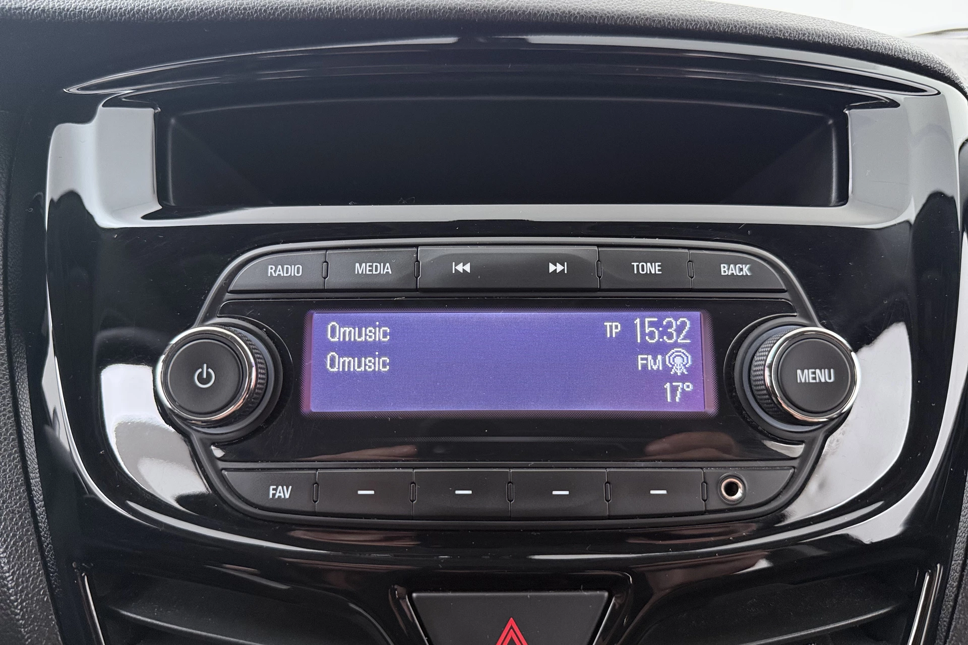 Hoofdafbeelding Opel KARL