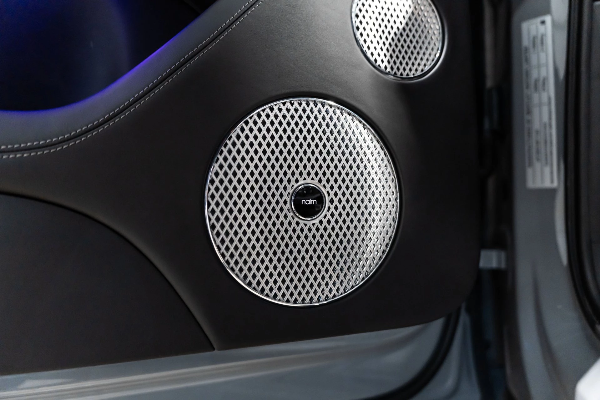 Hoofdafbeelding Bentley Bentayga