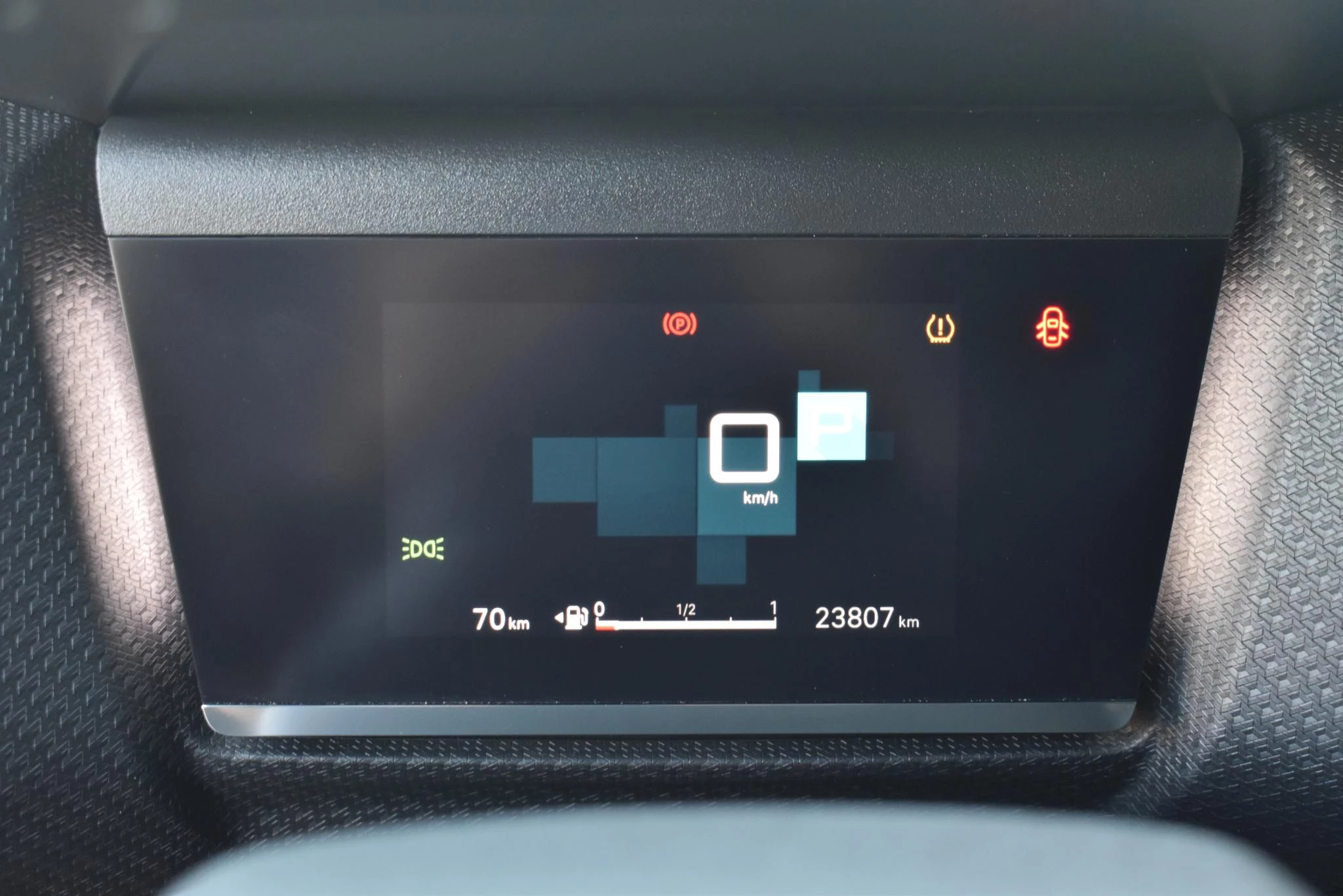 Hoofdafbeelding Citroën C4
