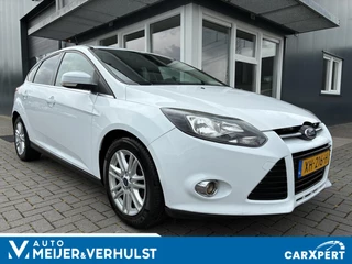 Ford Focus HELAAS VERKOCHT!!!