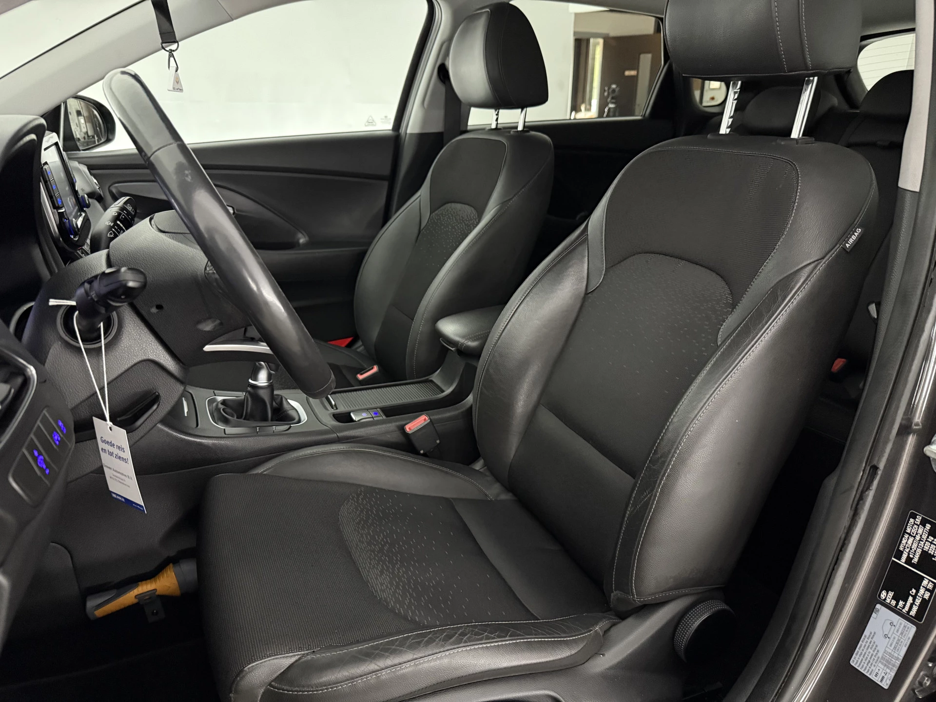 Hoofdafbeelding Hyundai i30