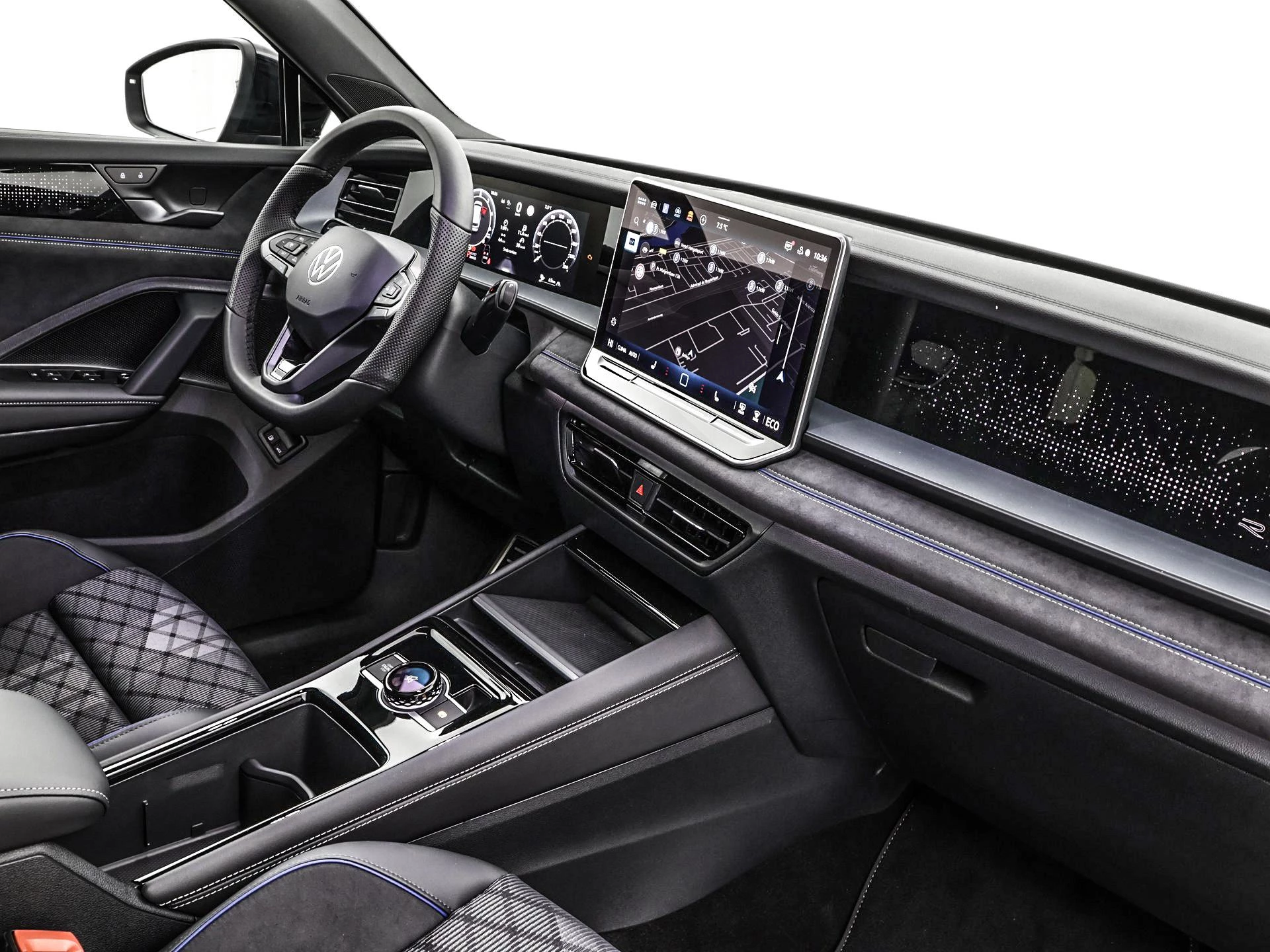 Hoofdafbeelding Volkswagen Tayron